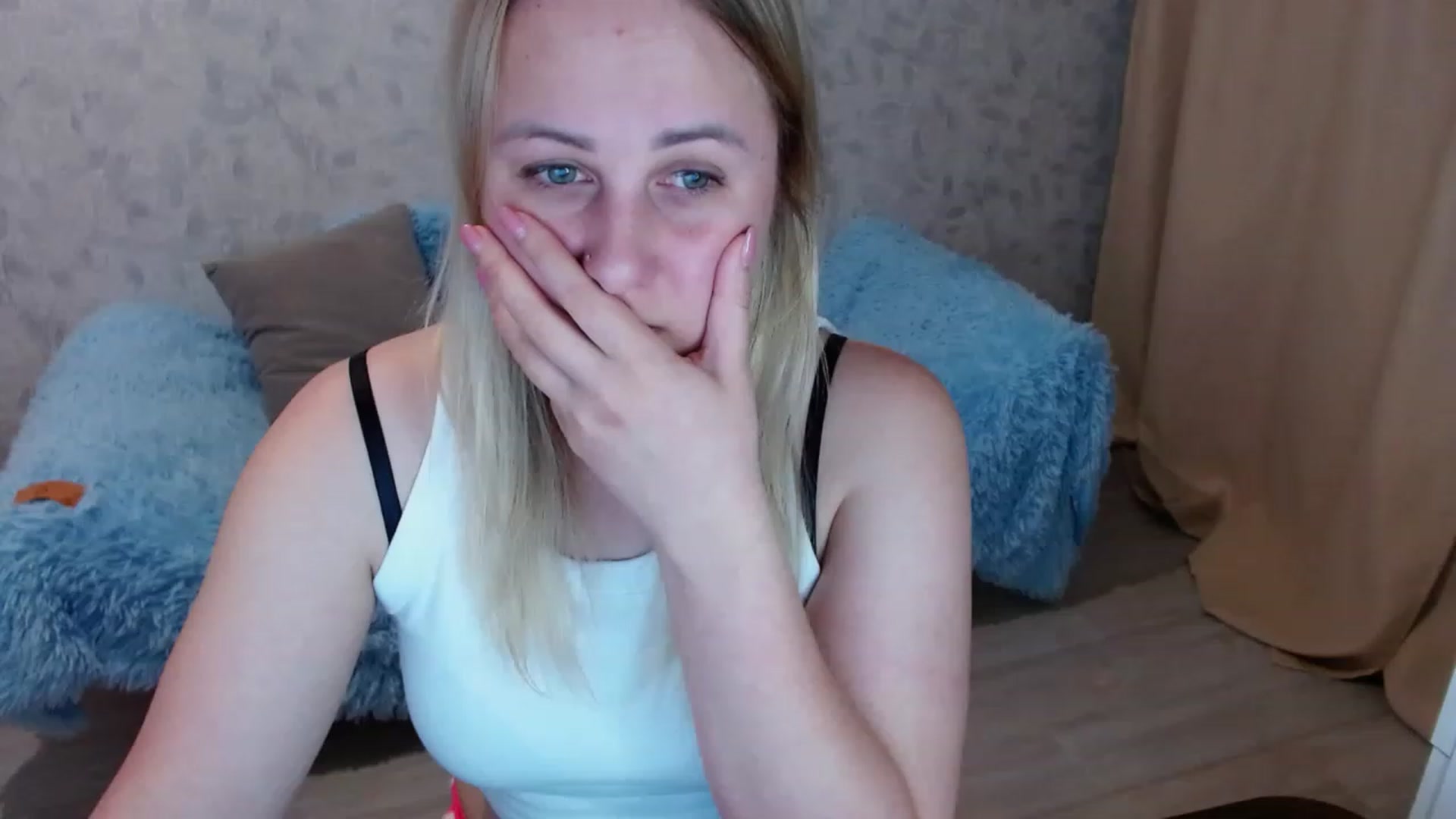 Gallery image thumbnail from Sad_eyes00's myfreecams stream on, 06/14/2023, 16:05 image 12 of 20