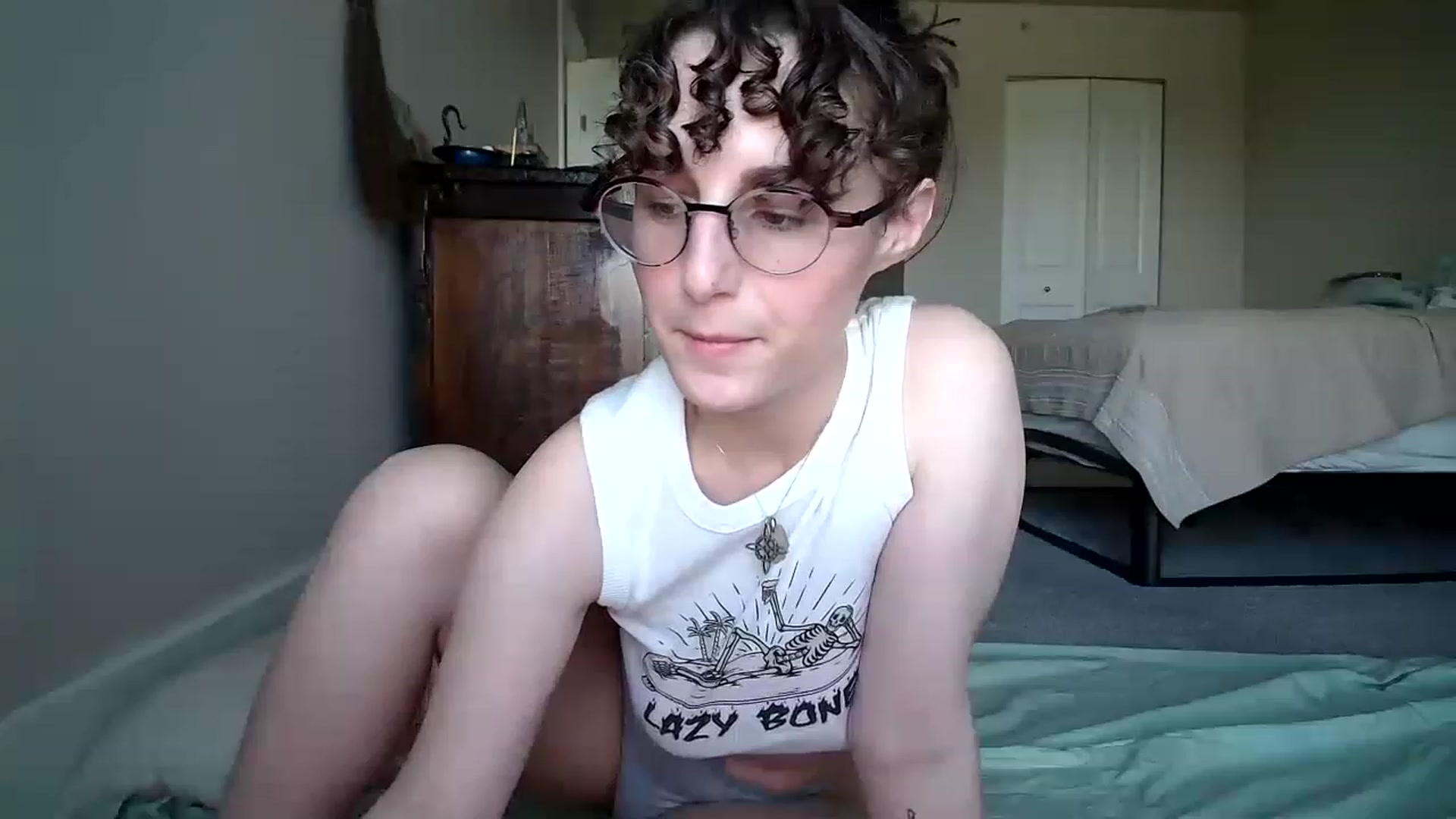 Gallery image thumbnail from Sadbaffoon's myfreecams stream on, 11/24/2022, 19:12 image 5 of 20