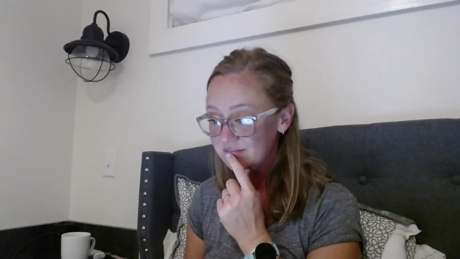 Gallery image thumbnail from SadieHawkins1's myfreecams stream on, 09/09/2024, 04:20 image 6 of 20