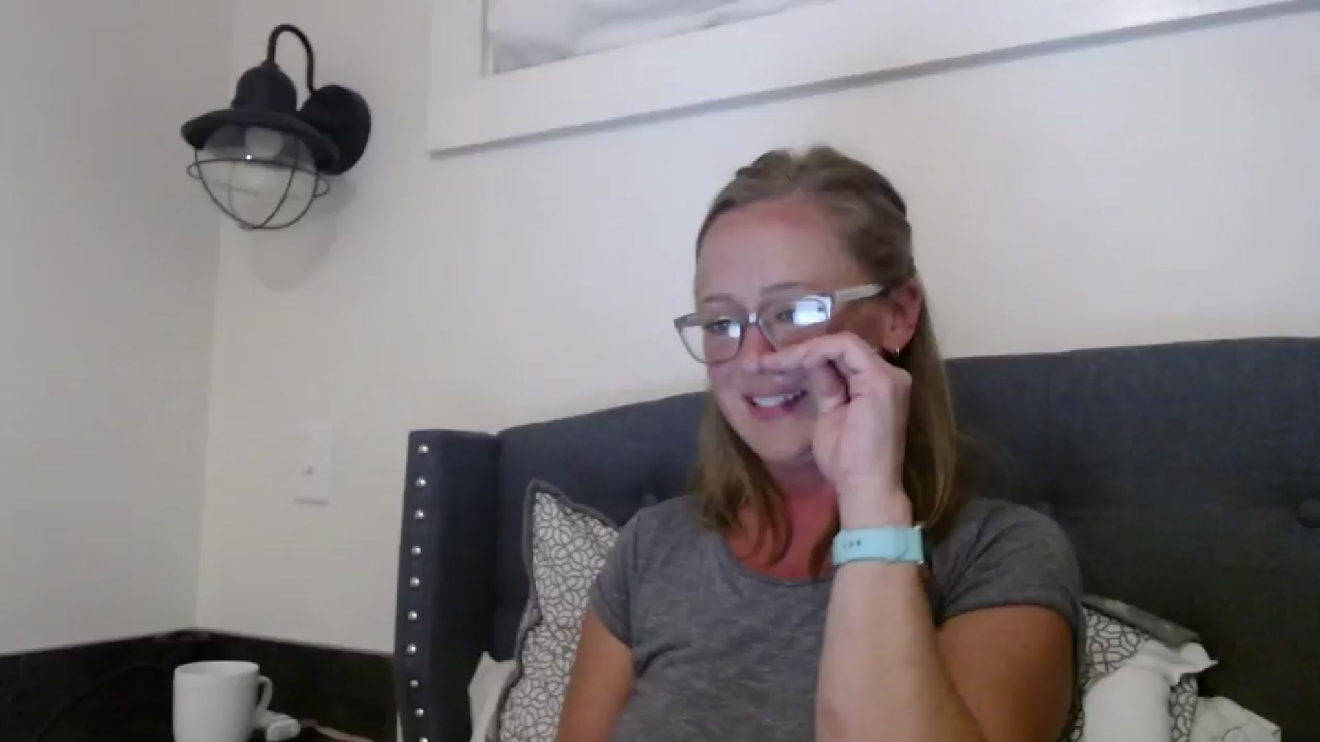 Gallery image thumbnail from SadieHawkins1's myfreecams stream on, 09/09/2024, 04:20 image 7 of 20