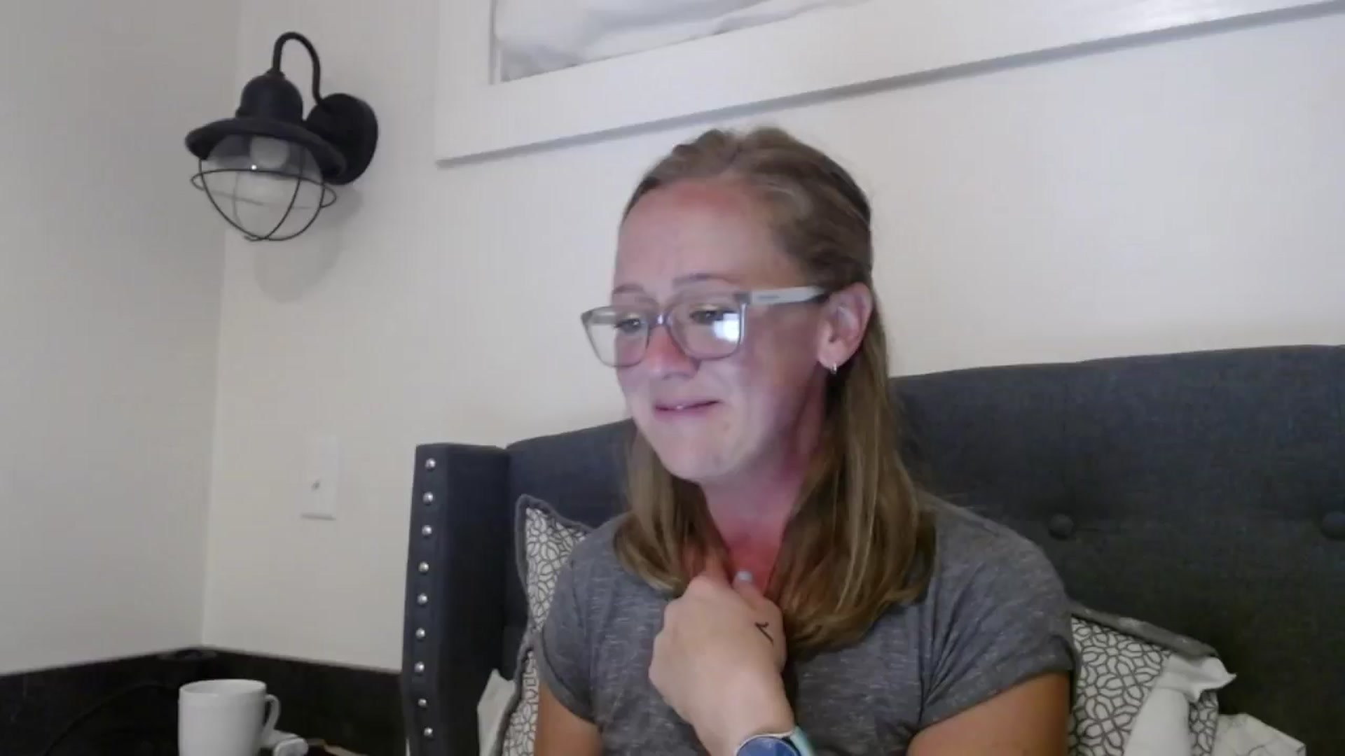 Gallery image thumbnail from SadieHawkins1's myfreecams stream on, 09/09/2024, 04:20 image 4 of 20