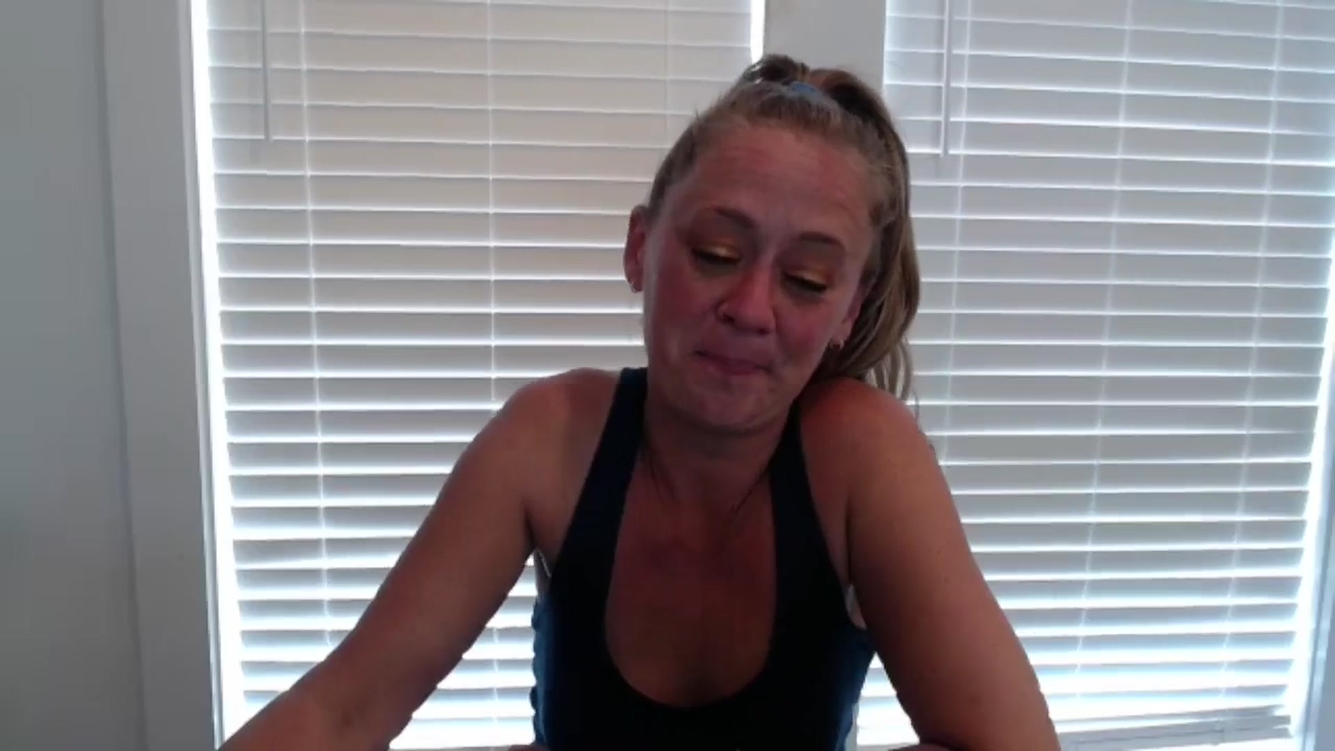 Gallery image thumbnail from SadieHawkins1's myfreecams stream on, 09/10/2024, 17:43 image 13 of 20
