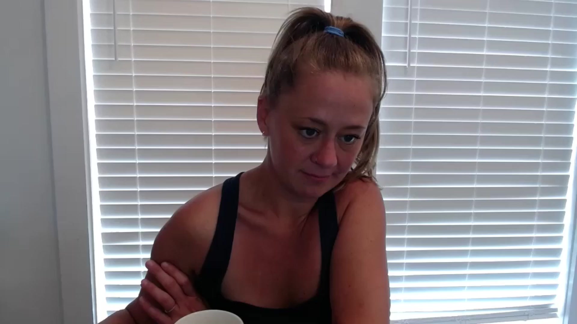 Gallery image thumbnail from SadieHawkins1's myfreecams stream on, 09/10/2024, 18:18 image 3 of 20