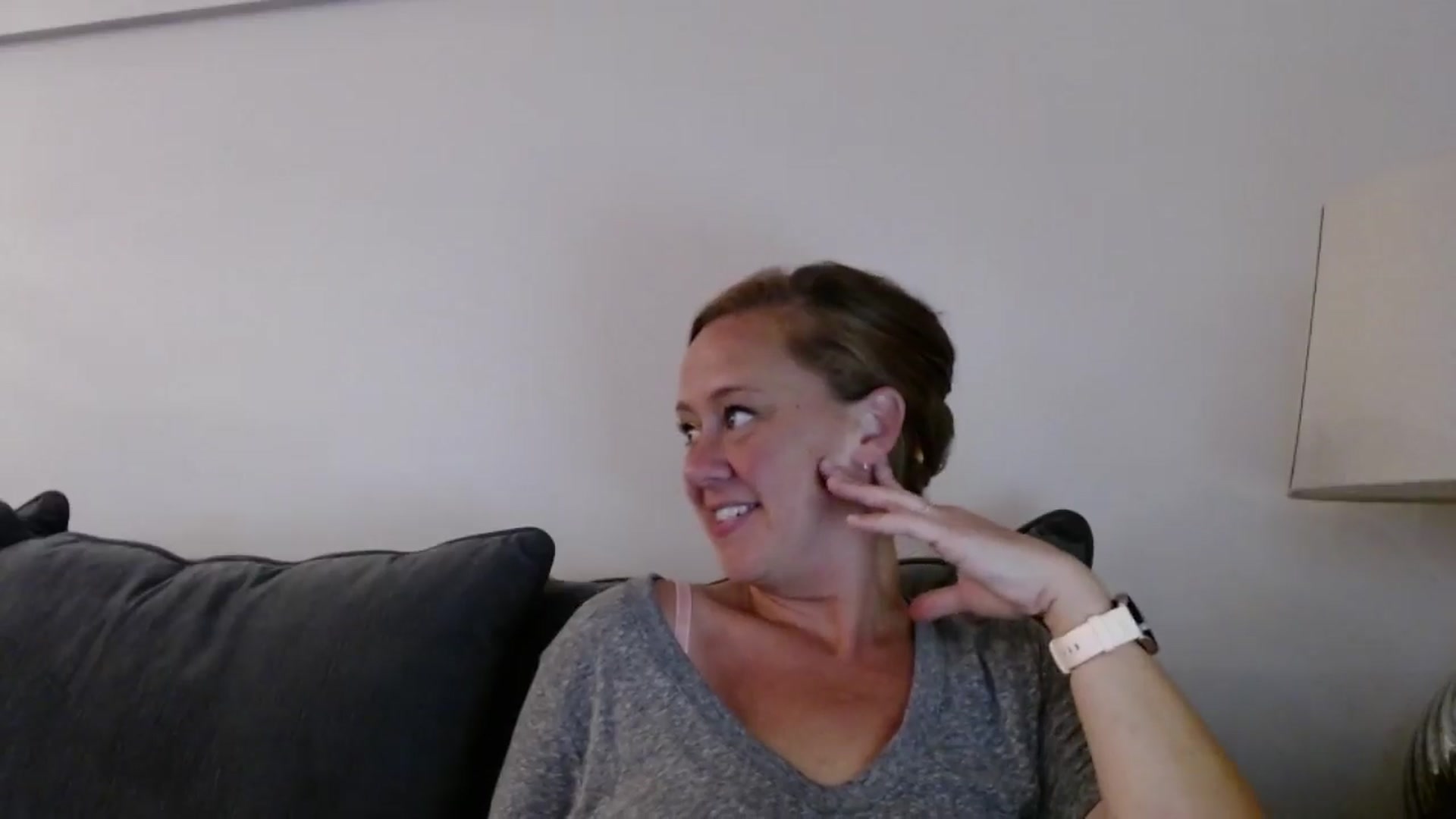 Gallery image thumbnail from SadieHawkins1's myfreecams stream on, 09/12/2024, 02:47 image 5 of 20