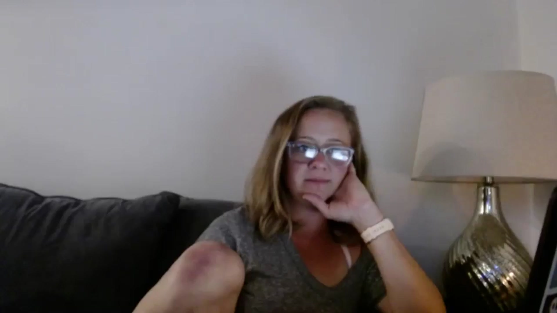 Gallery image thumbnail from SadieHawkins1's myfreecams stream on, 09/12/2024, 04:41 image 9 of 20