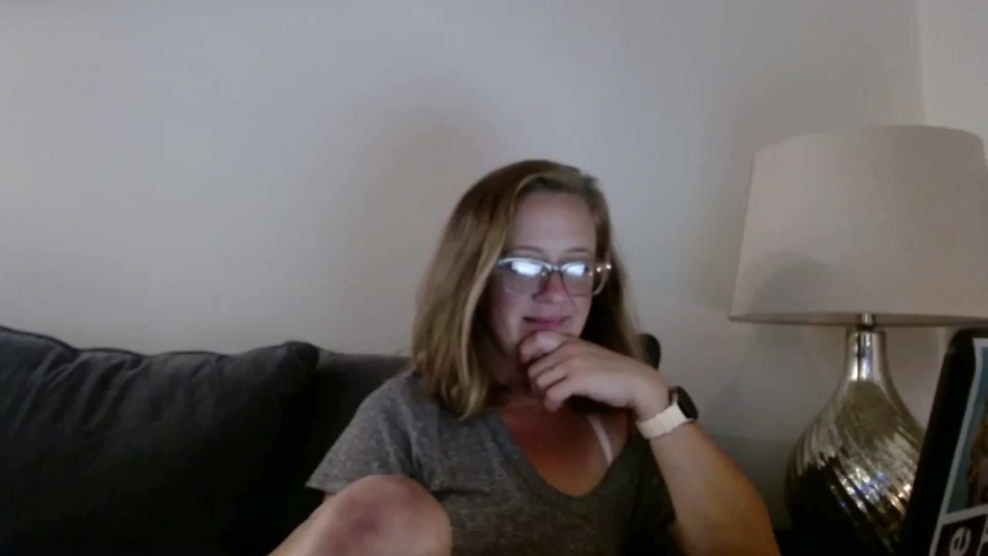 Gallery image thumbnail from SadieHawkins1's myfreecams stream on, 09/12/2024, 04:41 image 8 of 20