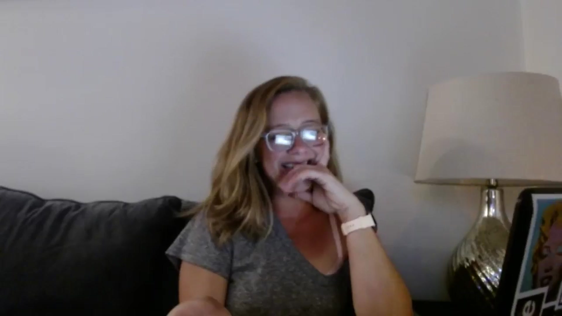Gallery image thumbnail from SadieHawkins1's myfreecams stream on, 09/12/2024, 04:41 image 2 of 20