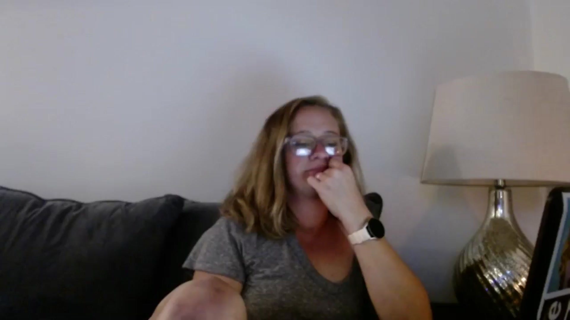 Gallery image thumbnail from SadieHawkins1's myfreecams stream on, 09/12/2024, 04:41 image 20 of 20
