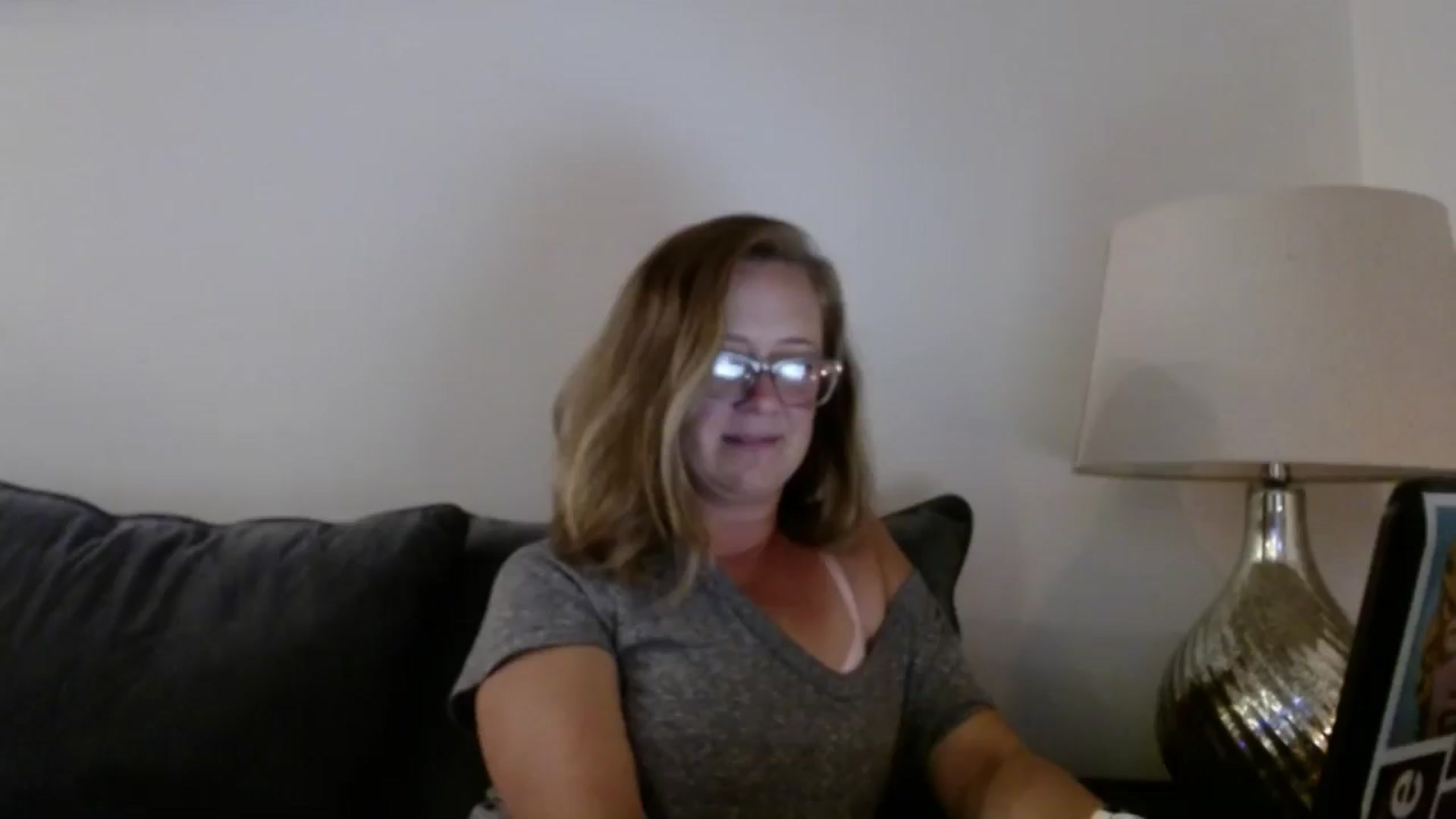 Gallery image thumbnail from SadieHawkins1's myfreecams stream on, 09/12/2024, 04:41 image 6 of 20