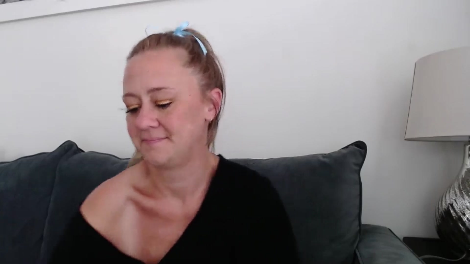 Gallery image thumbnail from SadieHawkins1's myfreecams stream on, 09/12/2024, 15:50 image 18 of 20