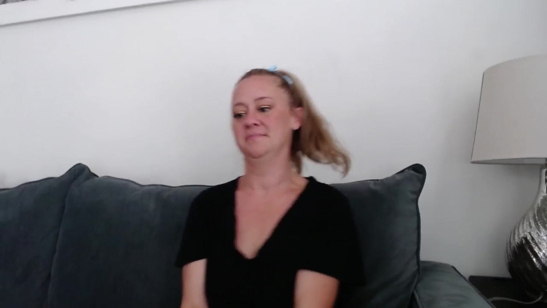 Gallery image thumbnail from SadieHawkins1's myfreecams stream on, 09/12/2024, 15:50 image 9 of 20