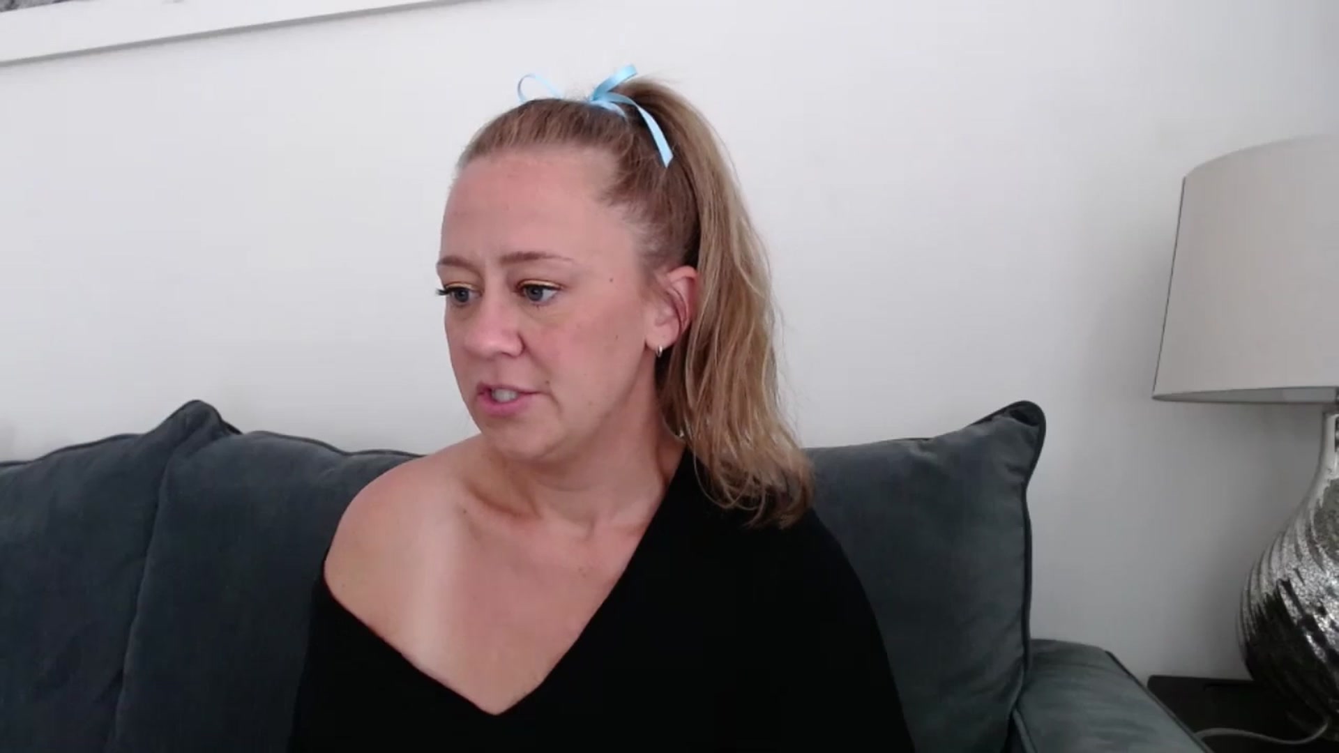Gallery image thumbnail from SadieHawkins1's myfreecams stream on, 09/12/2024, 15:50 image 19 of 20