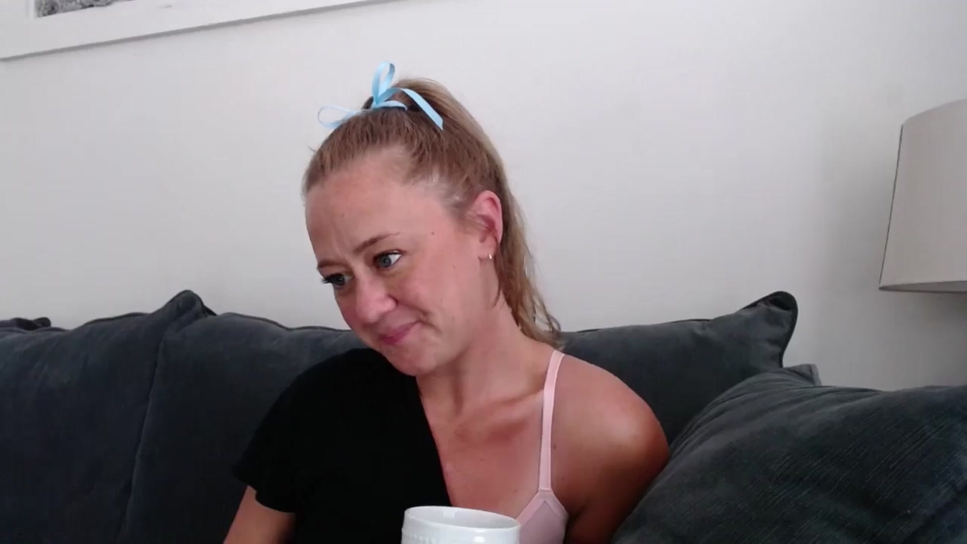 Gallery image thumbnail from SadieHawkins1's myfreecams stream on, 09/12/2024, 18:30 image 16 of 20