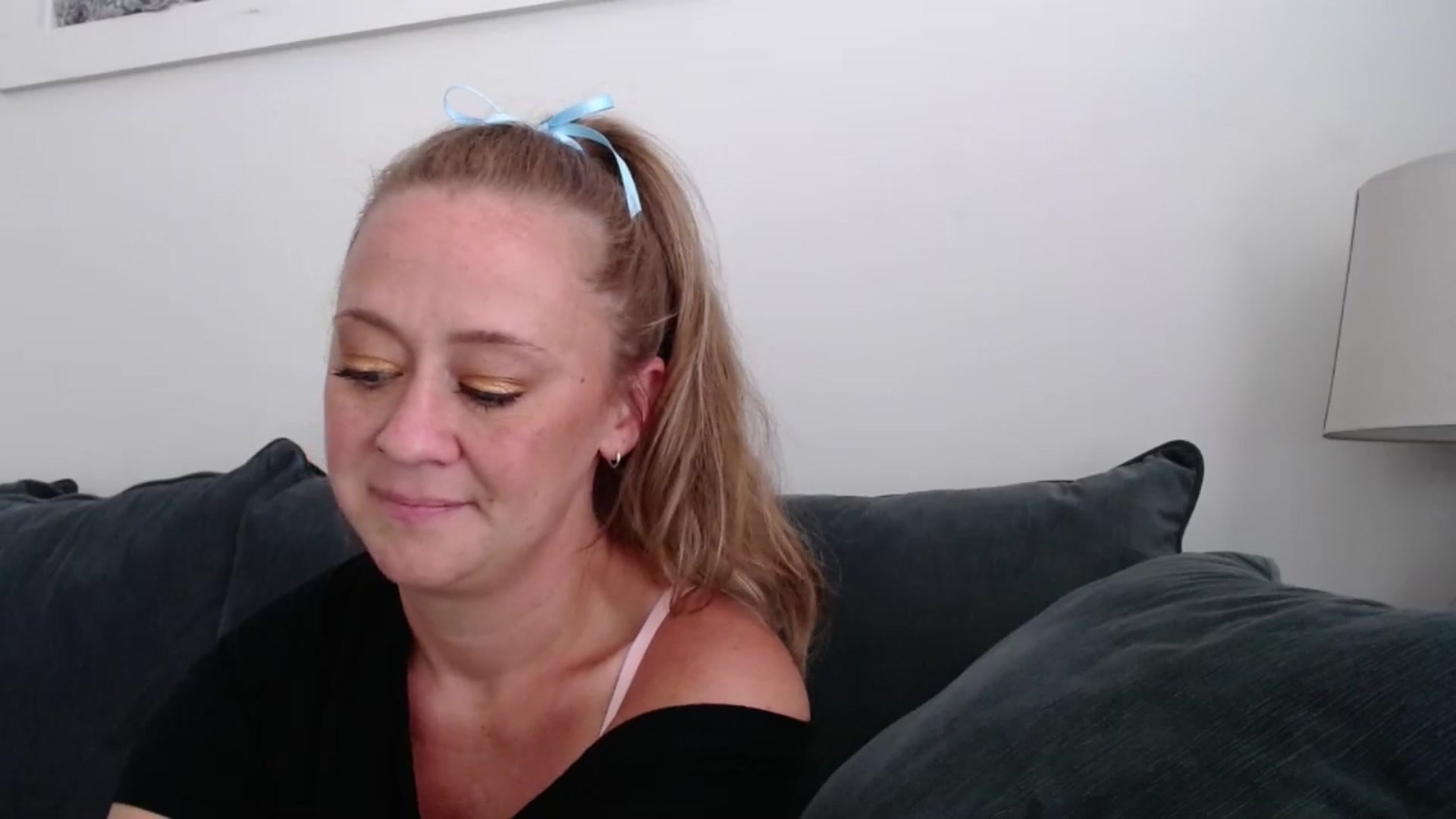 Gallery image thumbnail from SadieHawkins1's myfreecams stream on, 09/12/2024, 18:30 image 8 of 20