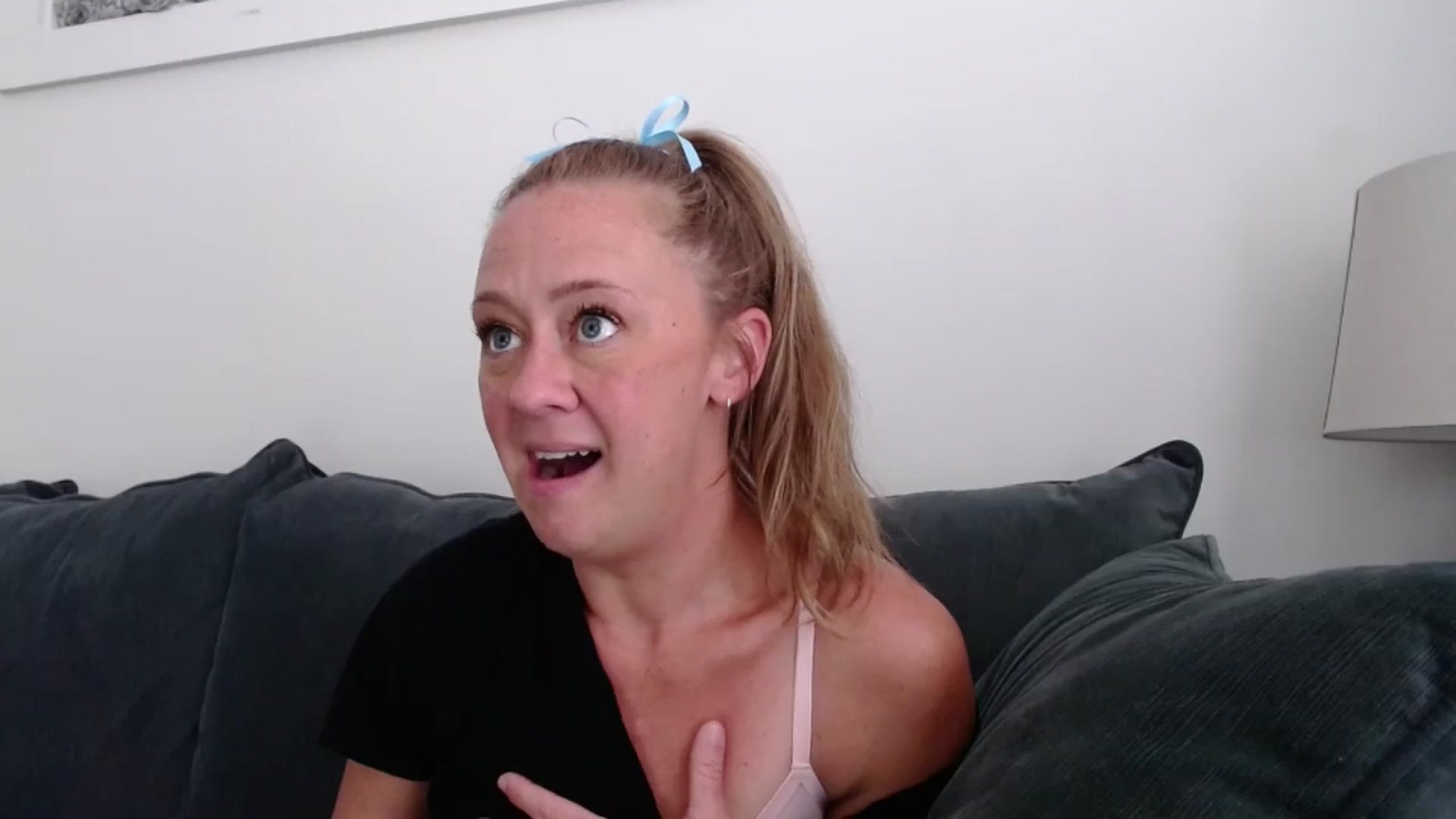 Gallery image thumbnail from SadieHawkins1's myfreecams stream on, 09/12/2024, 18:30 image 12 of 20