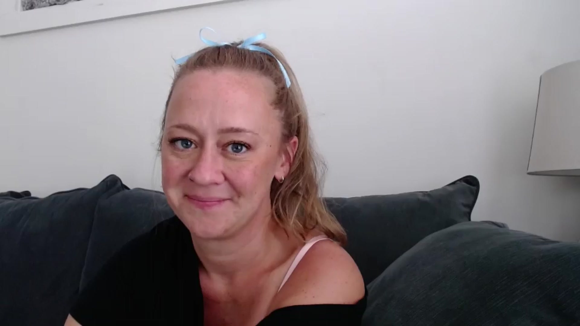 Gallery image thumbnail from SadieHawkins1's myfreecams stream on, 09/12/2024, 18:30 image 3 of 20