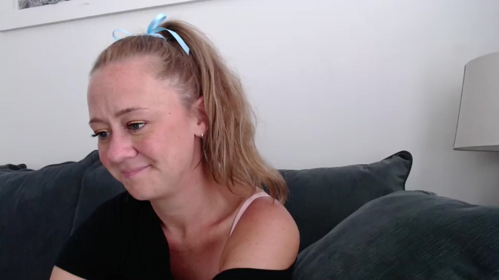 Gallery image thumbnail from SadieHawkins1's myfreecams stream on, 09/12/2024, 18:30 image 2 of 20