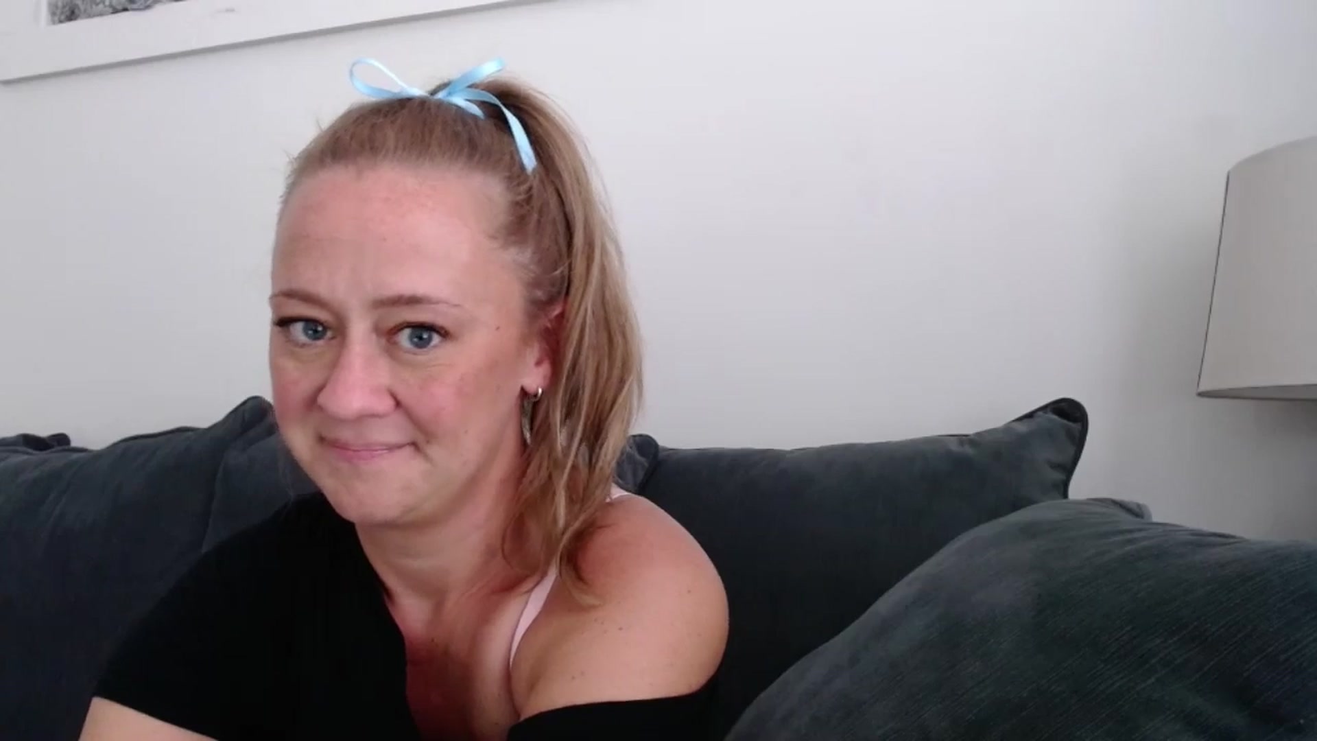 Gallery image thumbnail from SadieHawkins1's myfreecams stream on, 09/12/2024, 18:30 image 10 of 20
