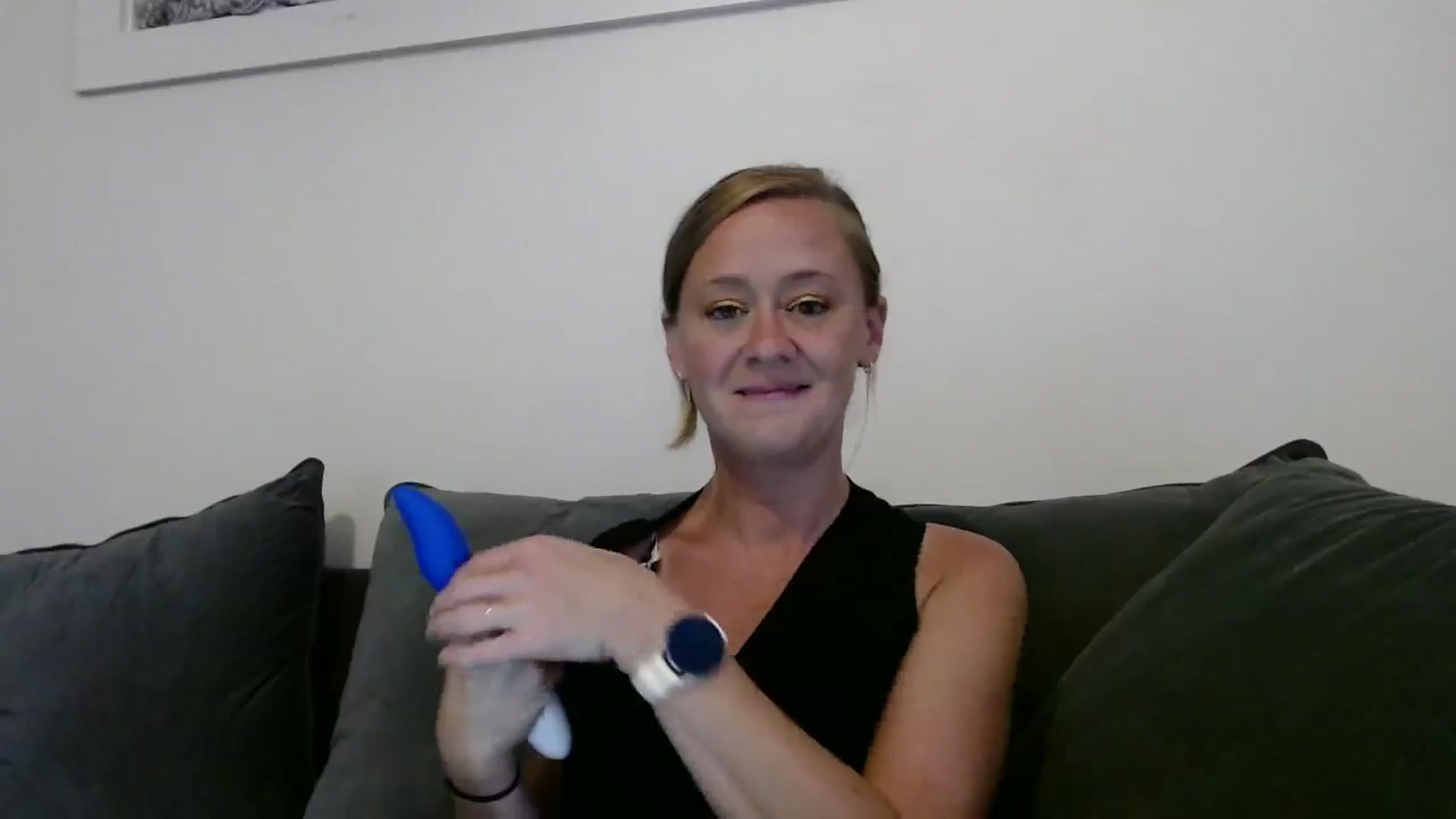 Gallery image thumbnail from SadieHawkins1's myfreecams stream on, 09/12/2024, 22:29 image 19 of 20