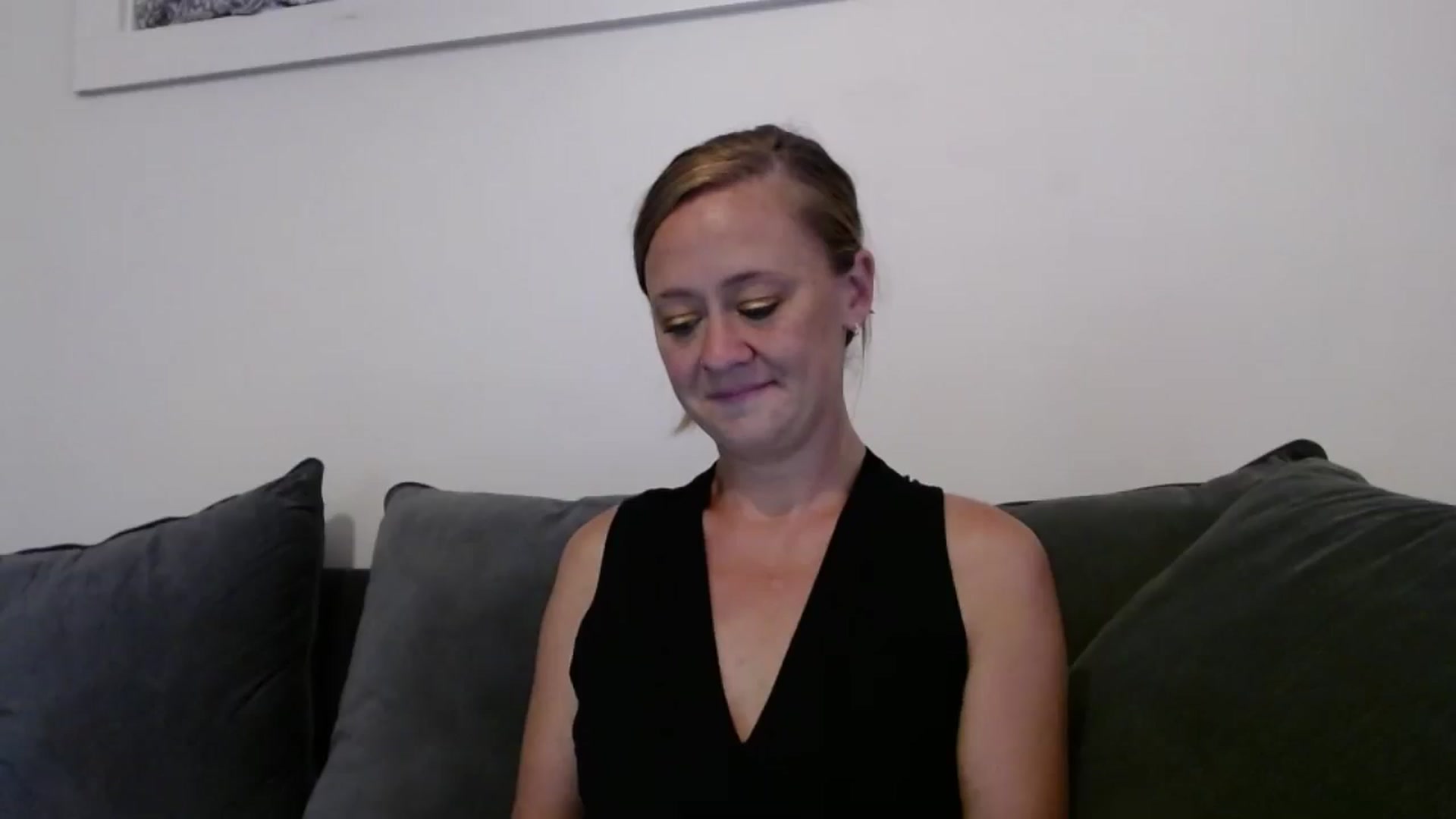 Gallery image thumbnail from SadieHawkins1's myfreecams stream on, 09/12/2024, 22:29 image 20 of 20
