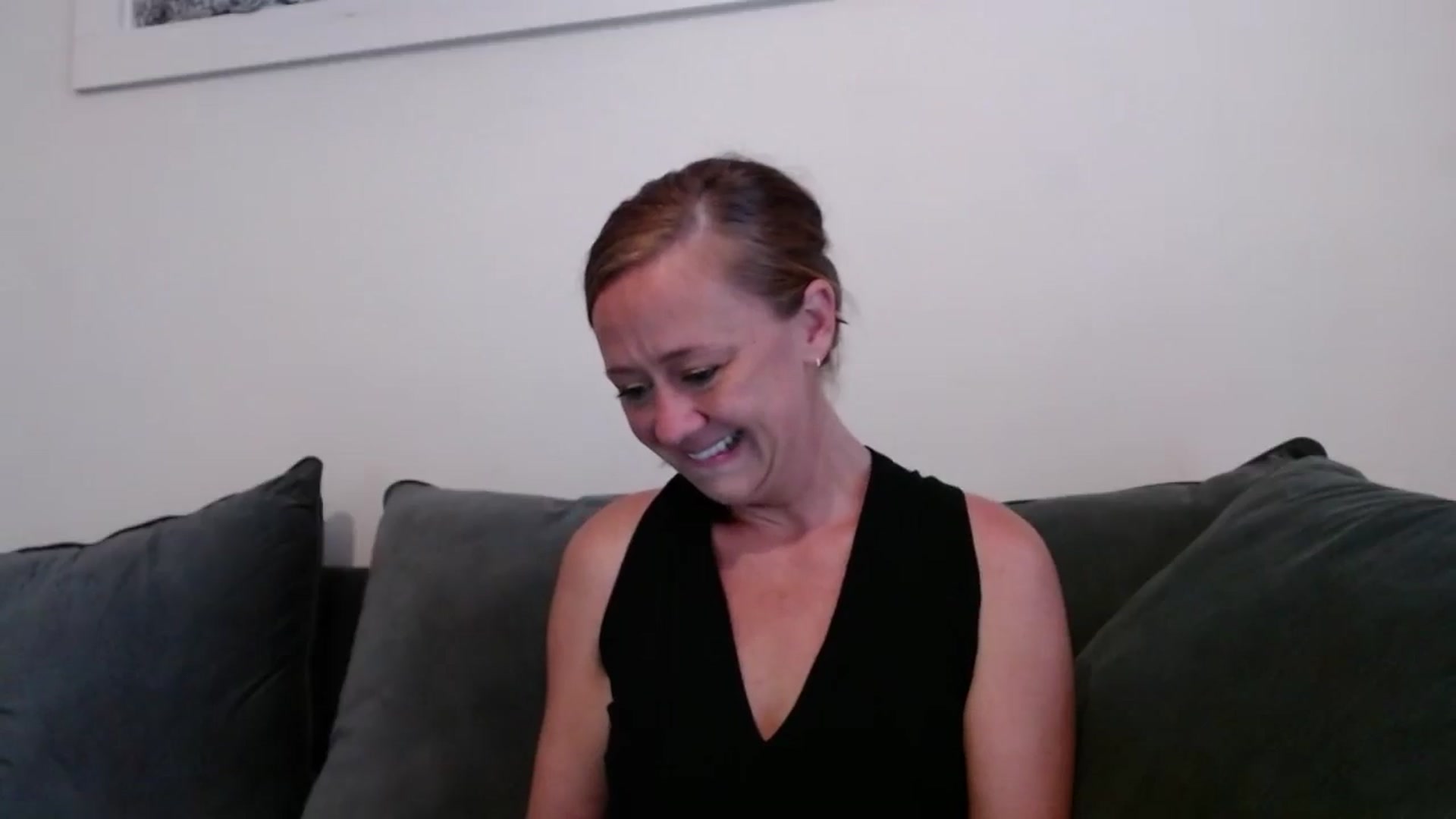 Gallery image thumbnail from SadieHawkins1's myfreecams stream on, 09/12/2024, 22:29 image 10 of 20