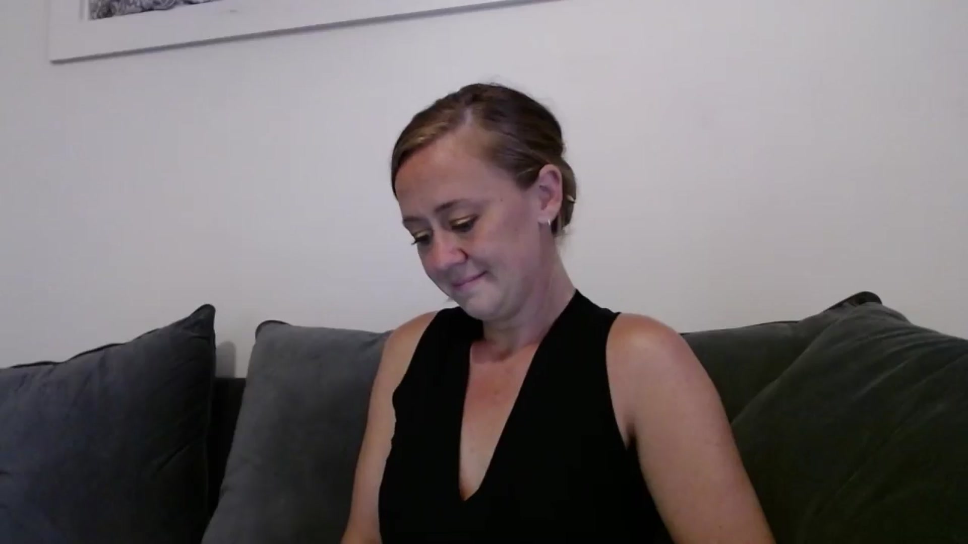 Gallery image thumbnail from SadieHawkins1's myfreecams stream on, 09/12/2024, 22:29 image 18 of 20