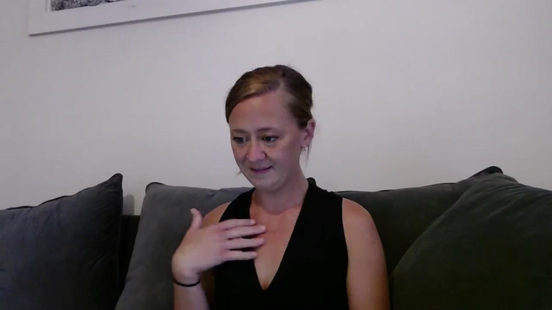 Gallery image thumbnail from SadieHawkins1's myfreecams stream on, 09/12/2024, 22:29 image 14 of 20