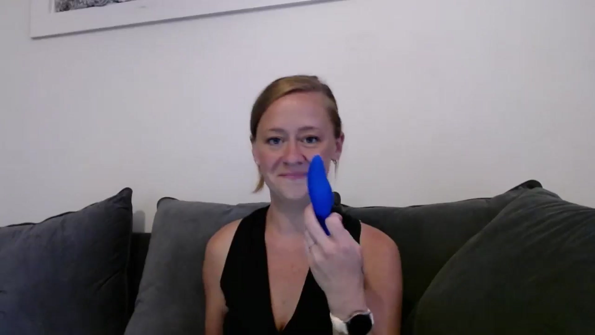 Gallery image thumbnail from SadieHawkins1's myfreecams stream on, 09/12/2024, 22:29 image 15 of 20