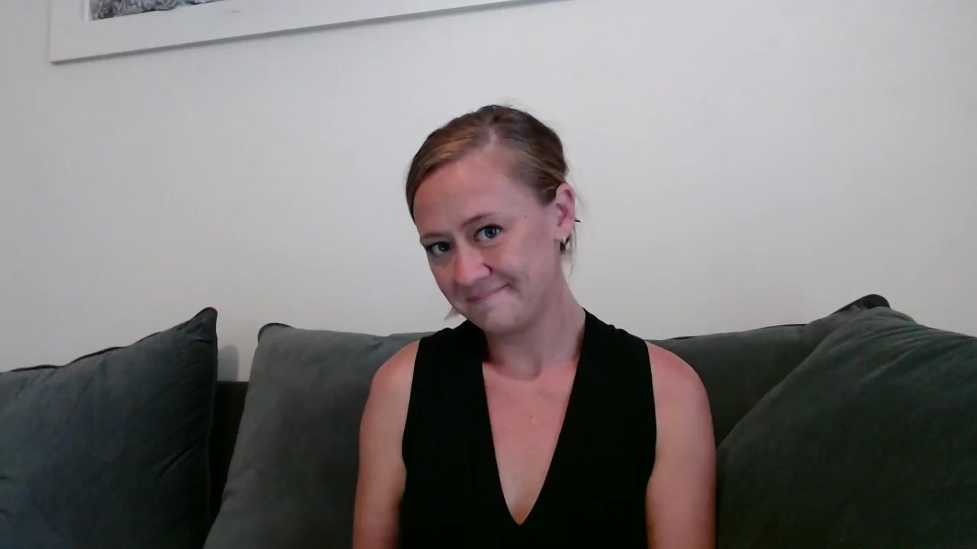 Gallery image thumbnail from SadieHawkins1's myfreecams stream on, 09/12/2024, 22:29 image 8 of 20