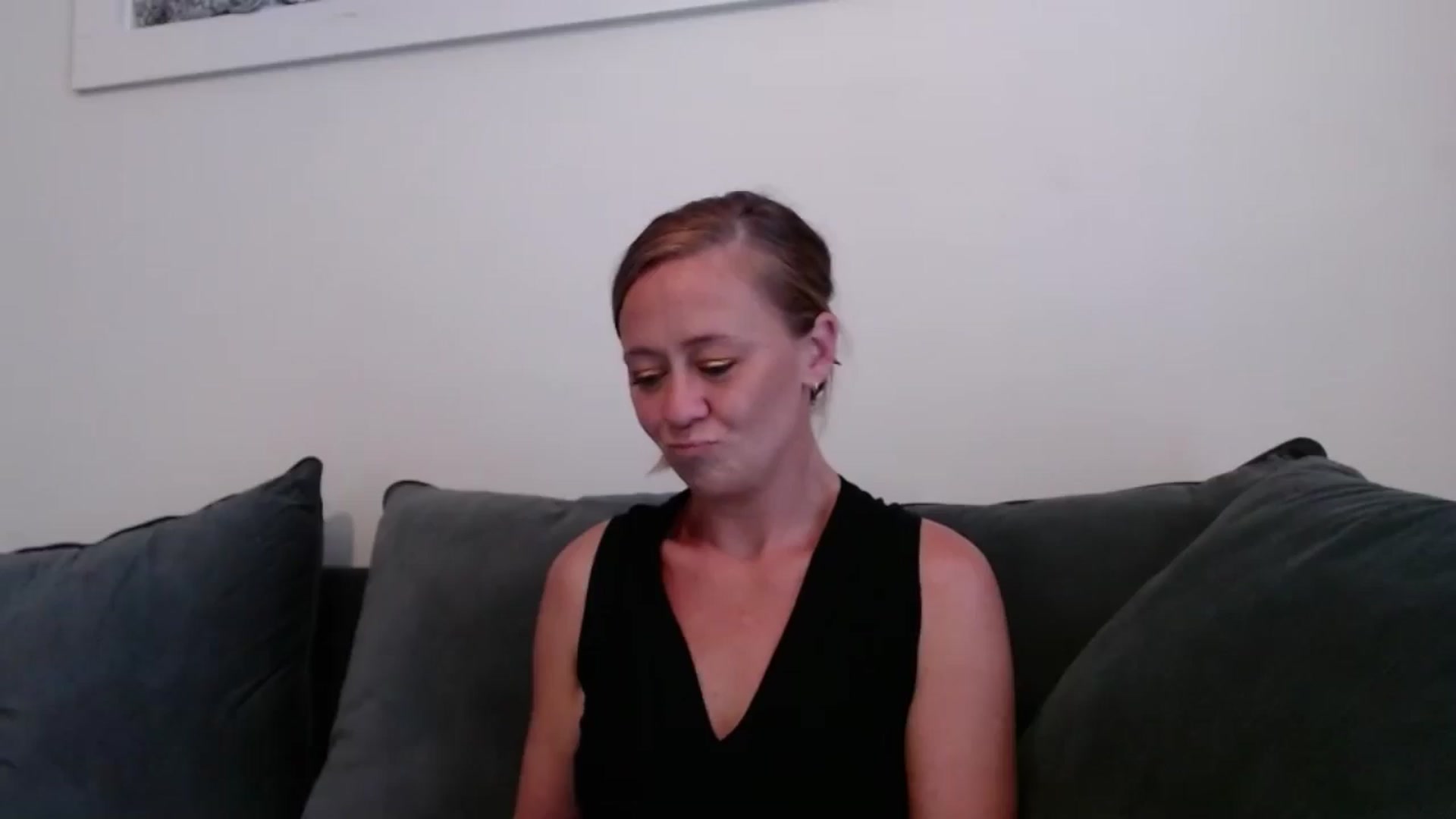Gallery image thumbnail from SadieHawkins1's myfreecams stream on, 09/12/2024, 22:29 image 5 of 20