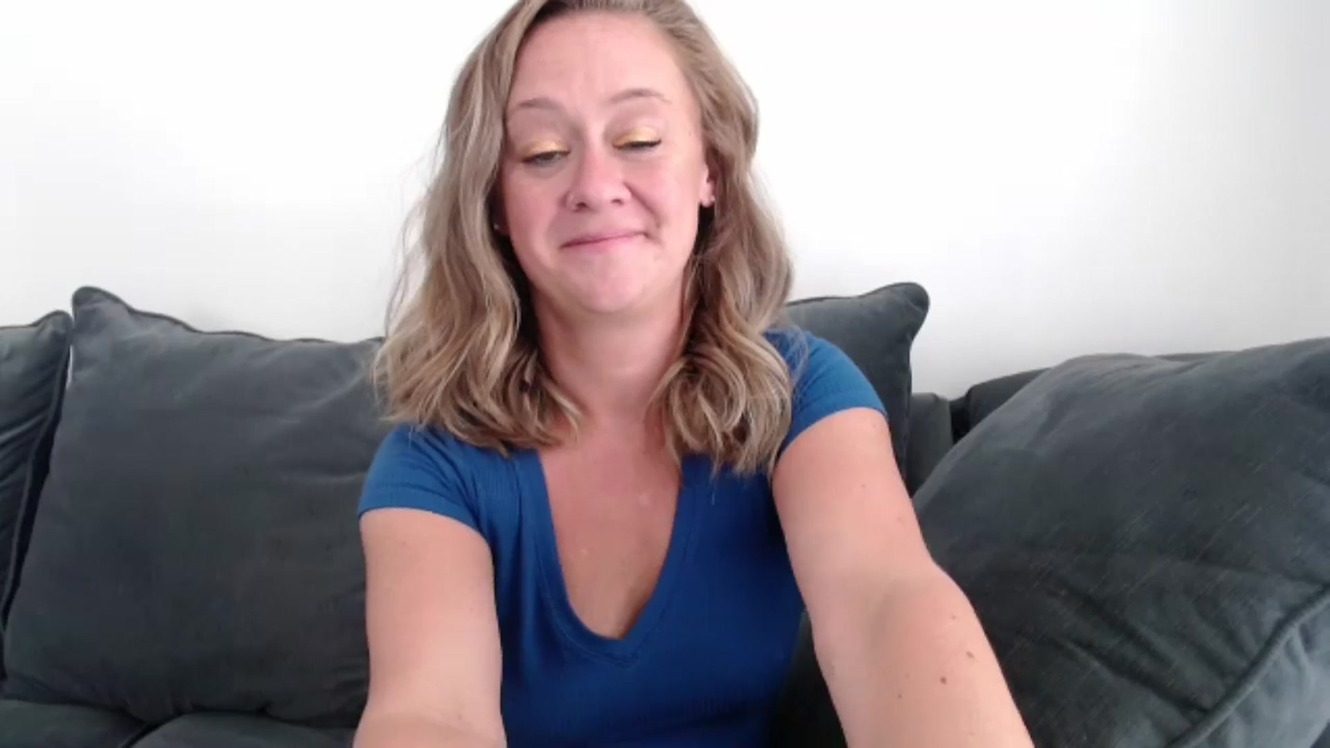 Gallery image thumbnail from SadieHawkins1's myfreecams stream on, 09/21/2024, 15:26 image 20 of 20