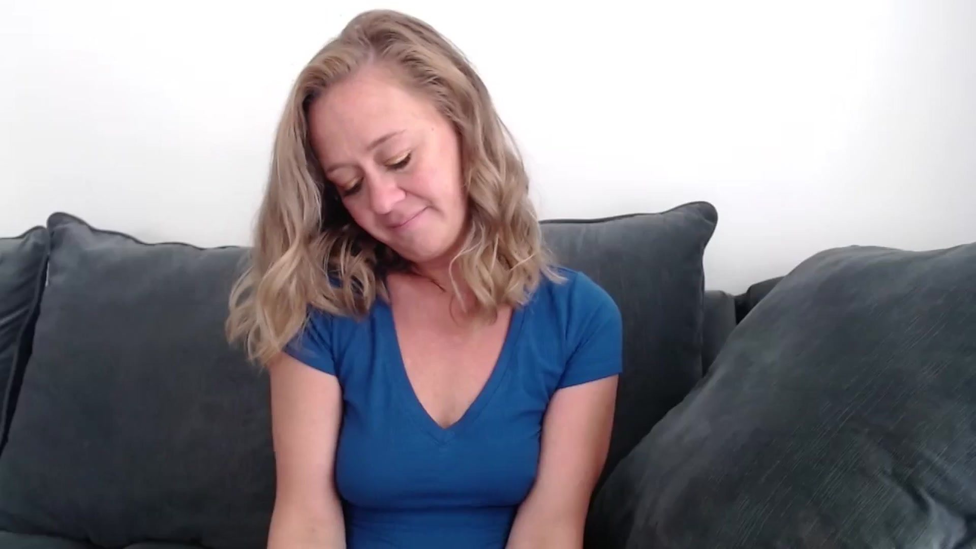 Gallery image thumbnail from SadieHawkins1's myfreecams stream on, 09/21/2024, 15:26 image 2 of 20