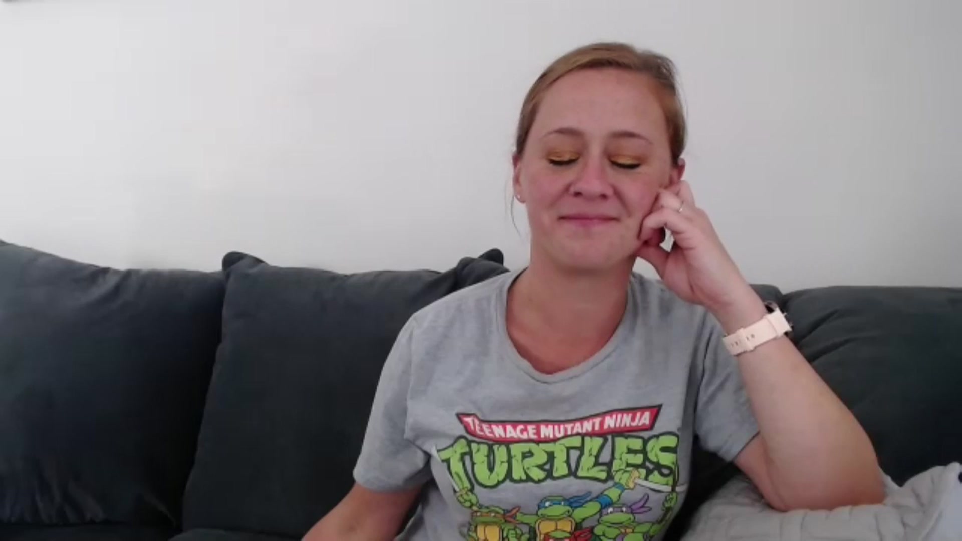 Gallery image thumbnail from SadieHawkins1's myfreecams stream on, 09/23/2024, 16:48 image 17 of 20
