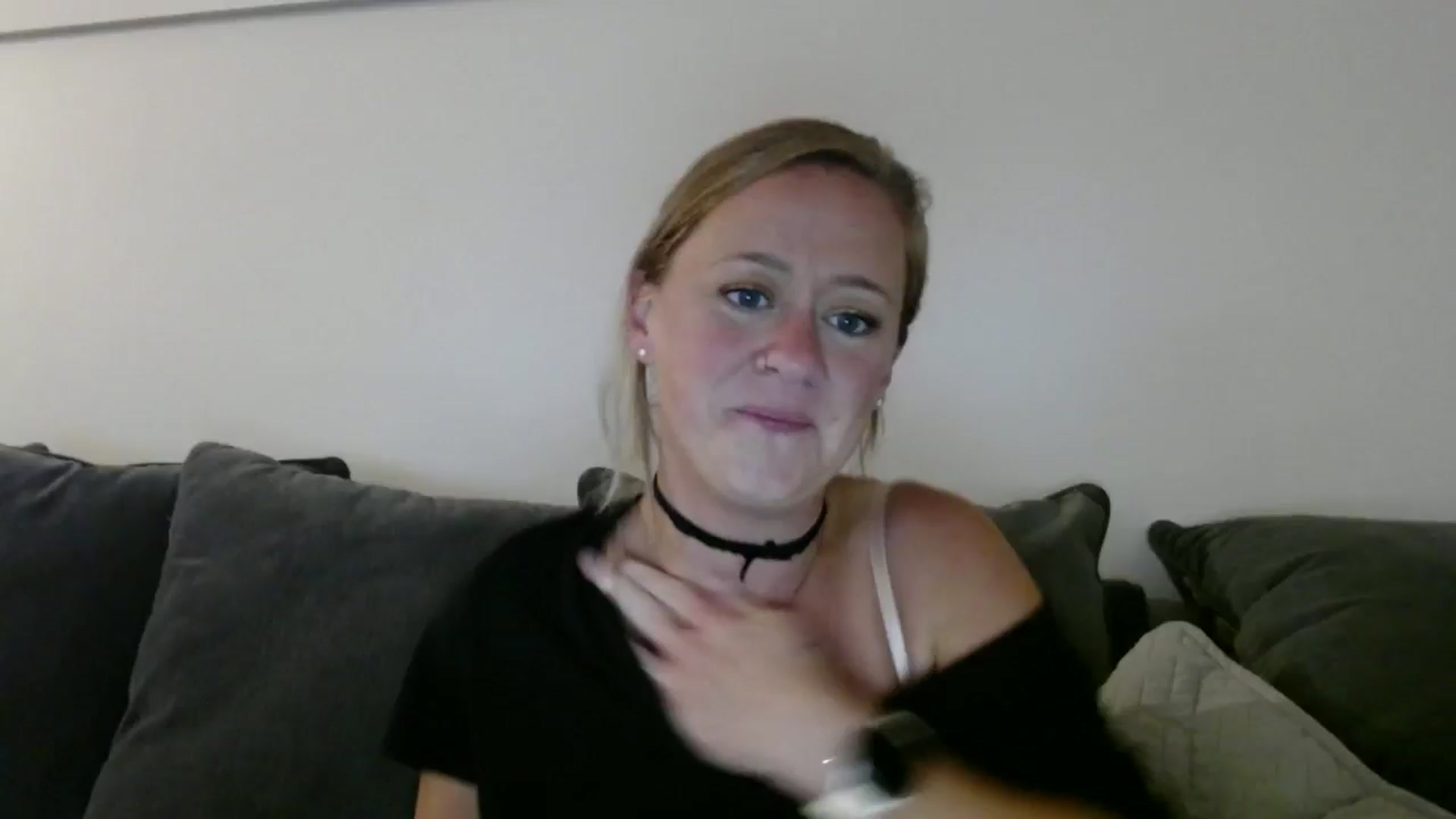 Gallery image thumbnail from SadieHawkins1's myfreecams stream on, 09/23/2024, 23:54 image 6 of 20