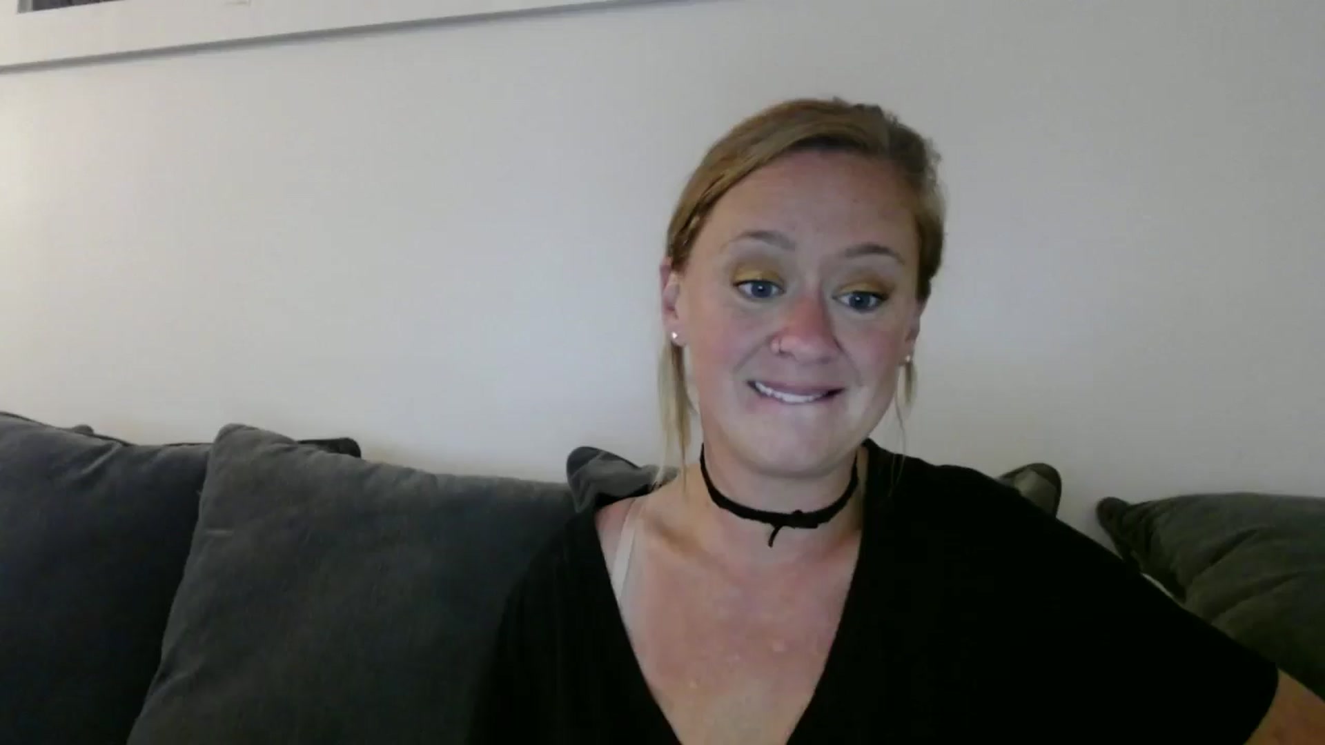 Gallery image thumbnail from SadieHawkins1's myfreecams stream on, 09/23/2024, 23:54 image 1 of 20