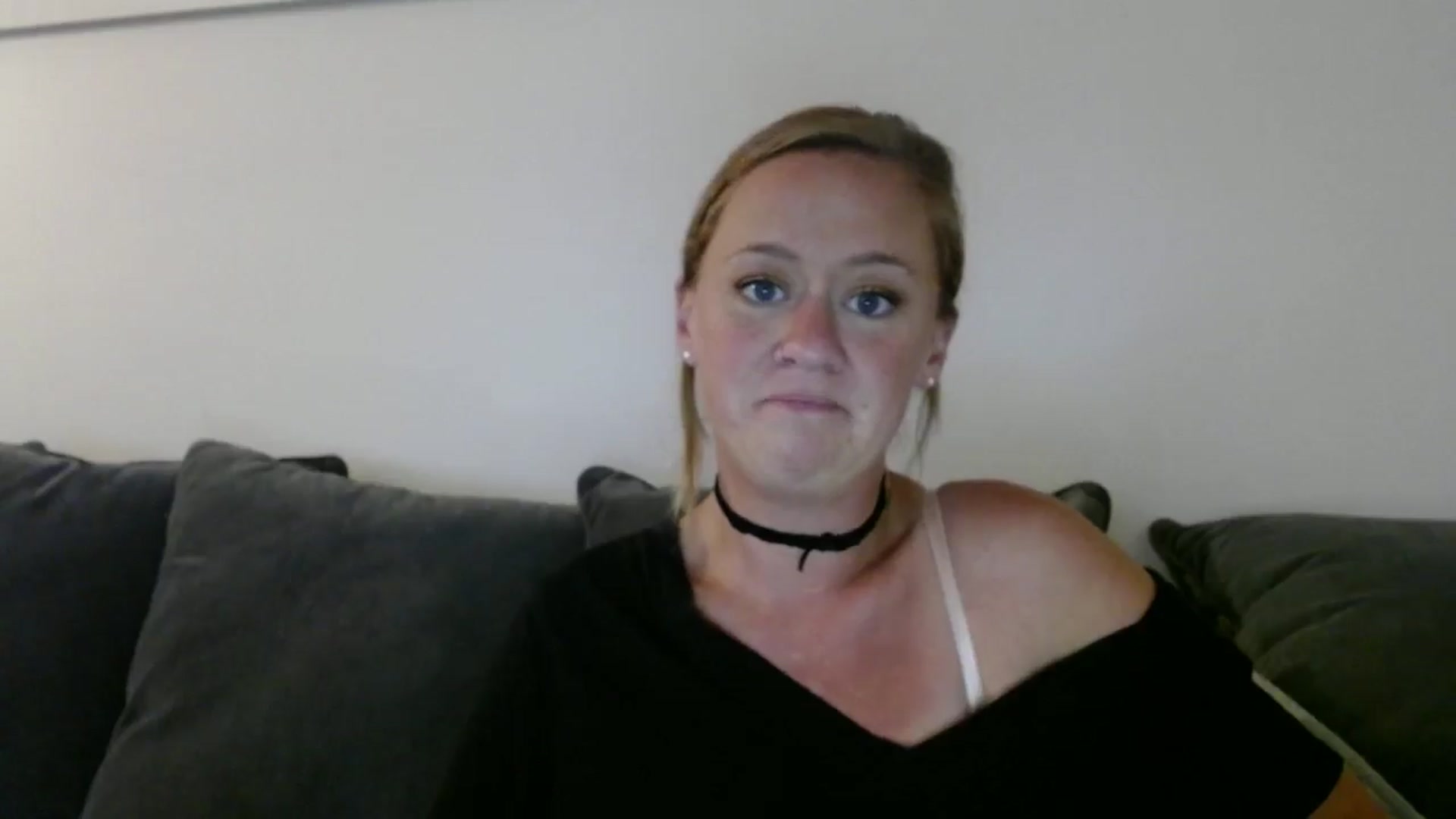 Gallery image thumbnail from SadieHawkins1's myfreecams stream on, 09/23/2024, 23:54 image 15 of 20