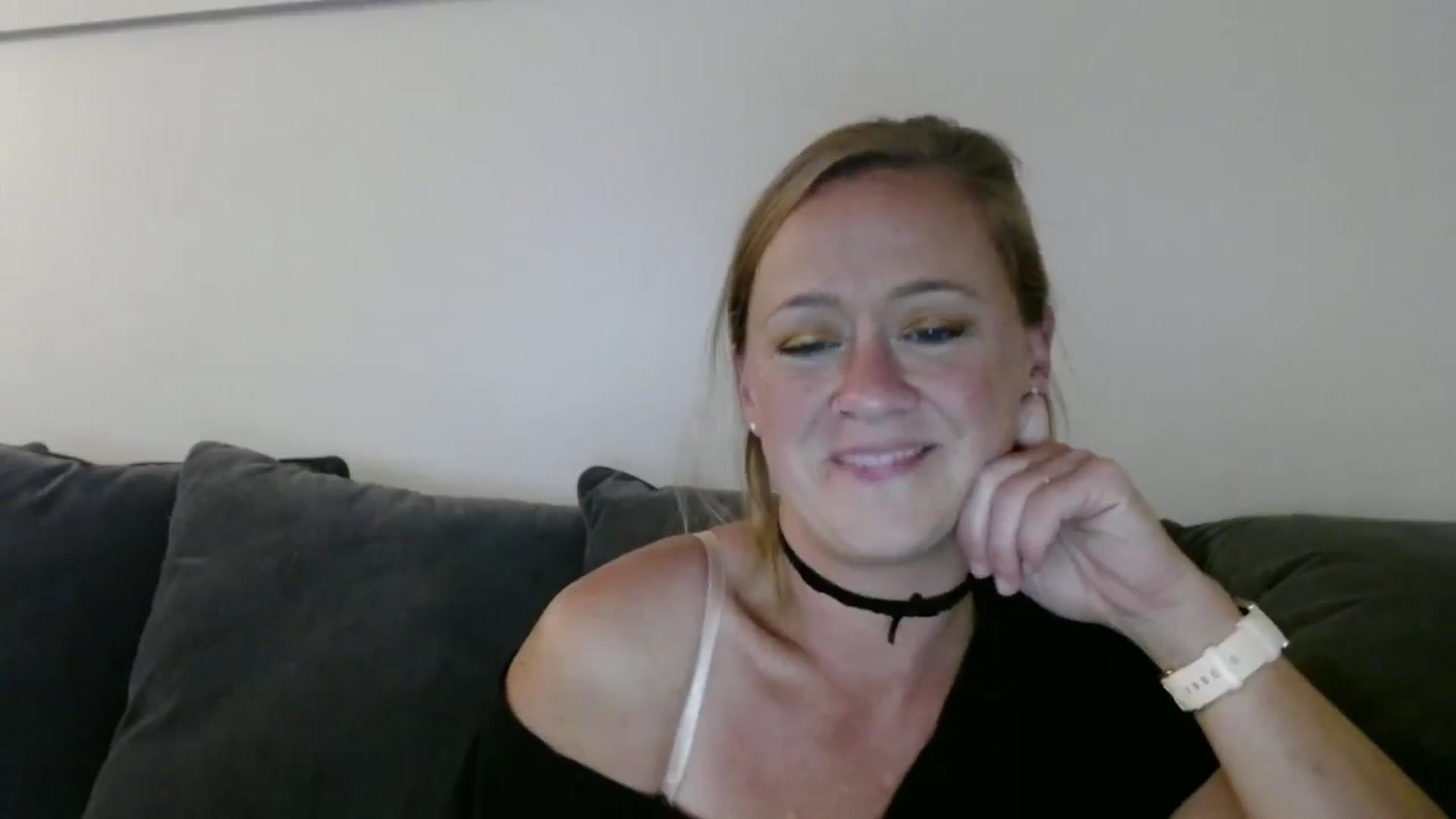 Gallery image thumbnail from SadieHawkins1's myfreecams stream on, 09/23/2024, 23:54 image 10 of 20