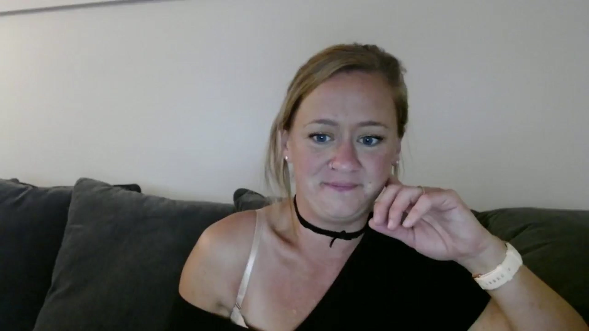Gallery image thumbnail from SadieHawkins1's myfreecams stream on, 09/23/2024, 23:54 image 14 of 20