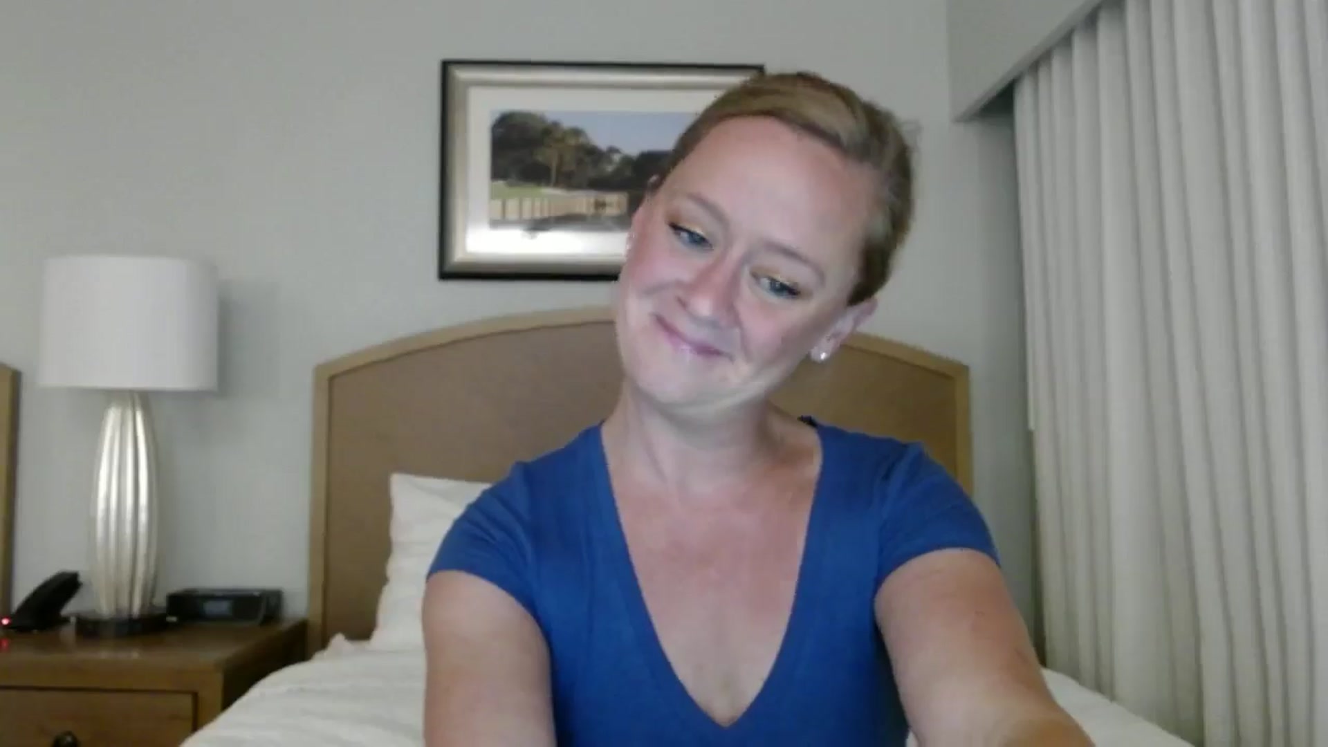 Gallery image thumbnail from SadieHawkins1's myfreecams stream on, 09/26/2024, 16:04 image 18 of 20