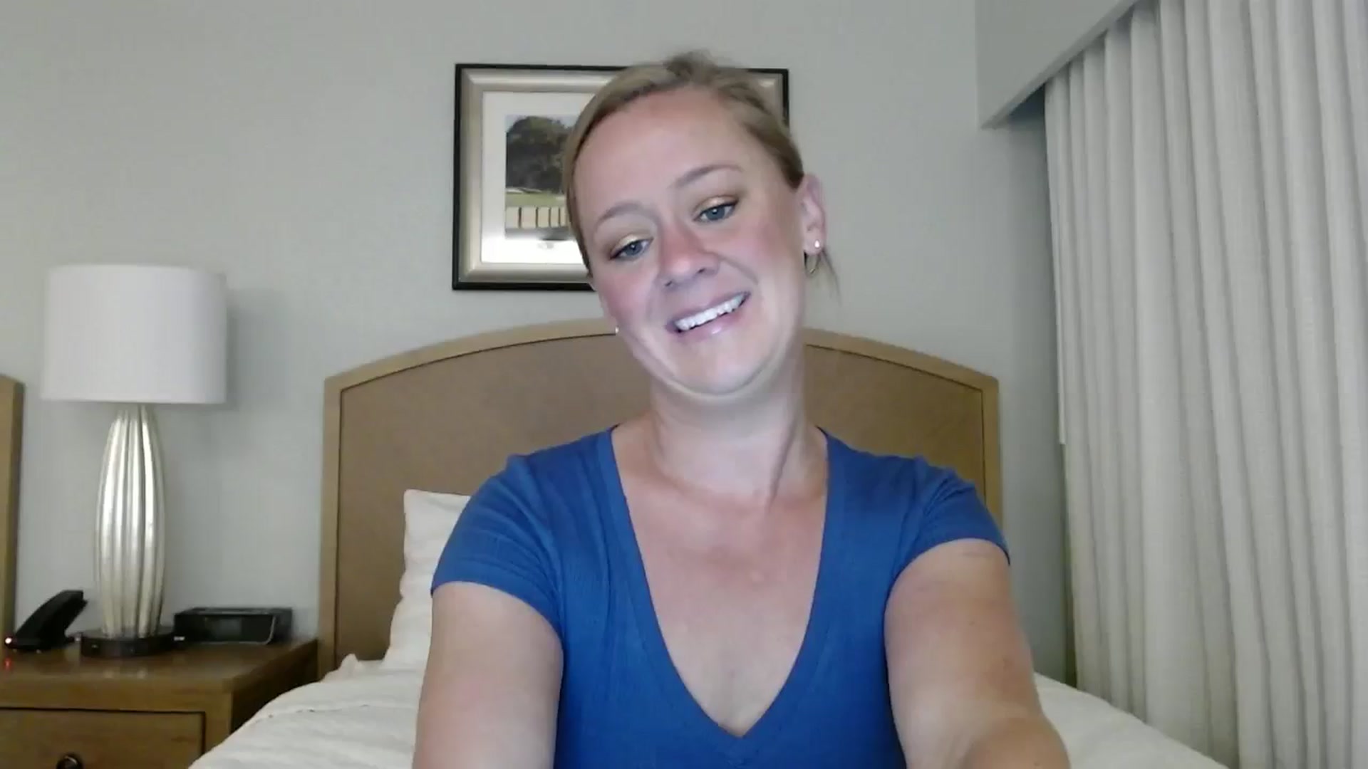 Gallery image thumbnail from SadieHawkins1's myfreecams stream on, 09/26/2024, 16:04 image 11 of 20