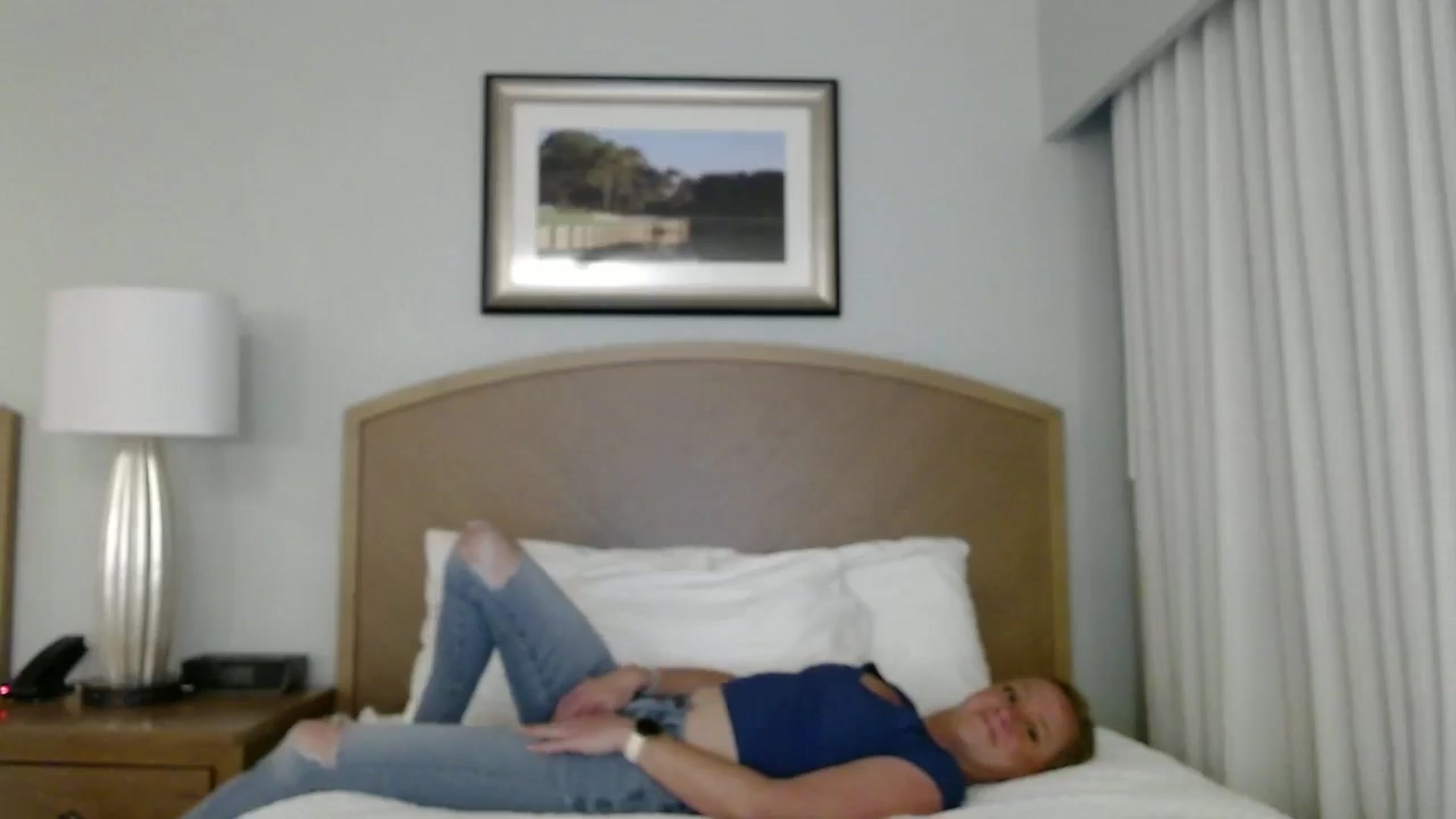 Gallery image thumbnail from SadieHawkins1's myfreecams stream on, 09/26/2024, 16:04 image 8 of 20