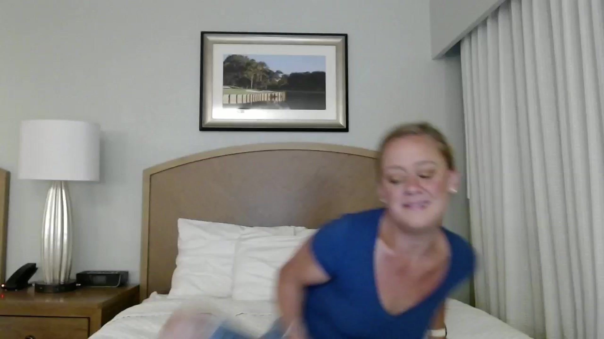 Gallery image thumbnail from SadieHawkins1's myfreecams stream on, 09/26/2024, 16:04 image 1 of 20