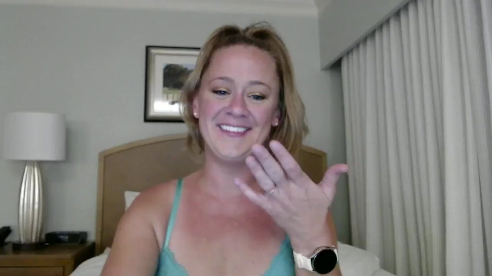 Gallery image thumbnail from SadieHawkins1's myfreecams stream on, 09/27/2024, 02:21 image 1 of 20