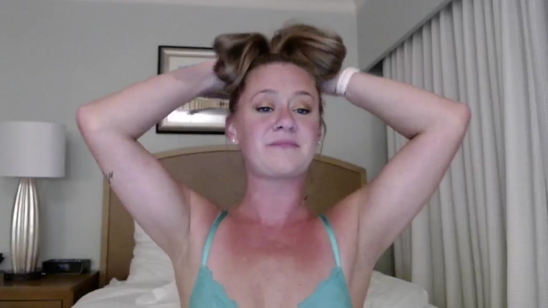 Gallery image thumbnail from SadieHawkins1's myfreecams stream on, 09/27/2024, 02:21 image 4 of 20