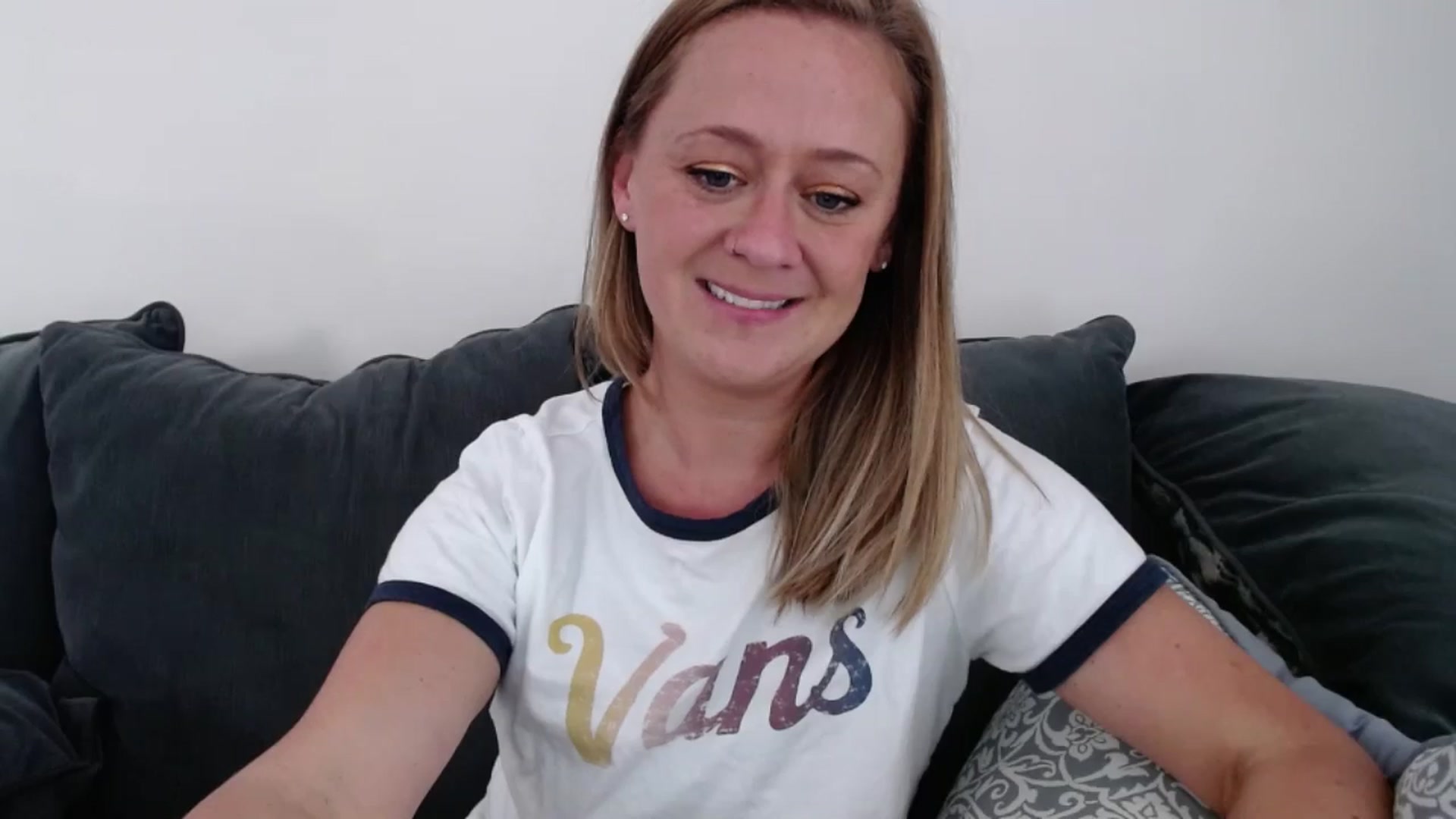 Gallery image thumbnail from SadieHawkins1's myfreecams stream on, 09/30/2024, 16:35 image 20 of 20
