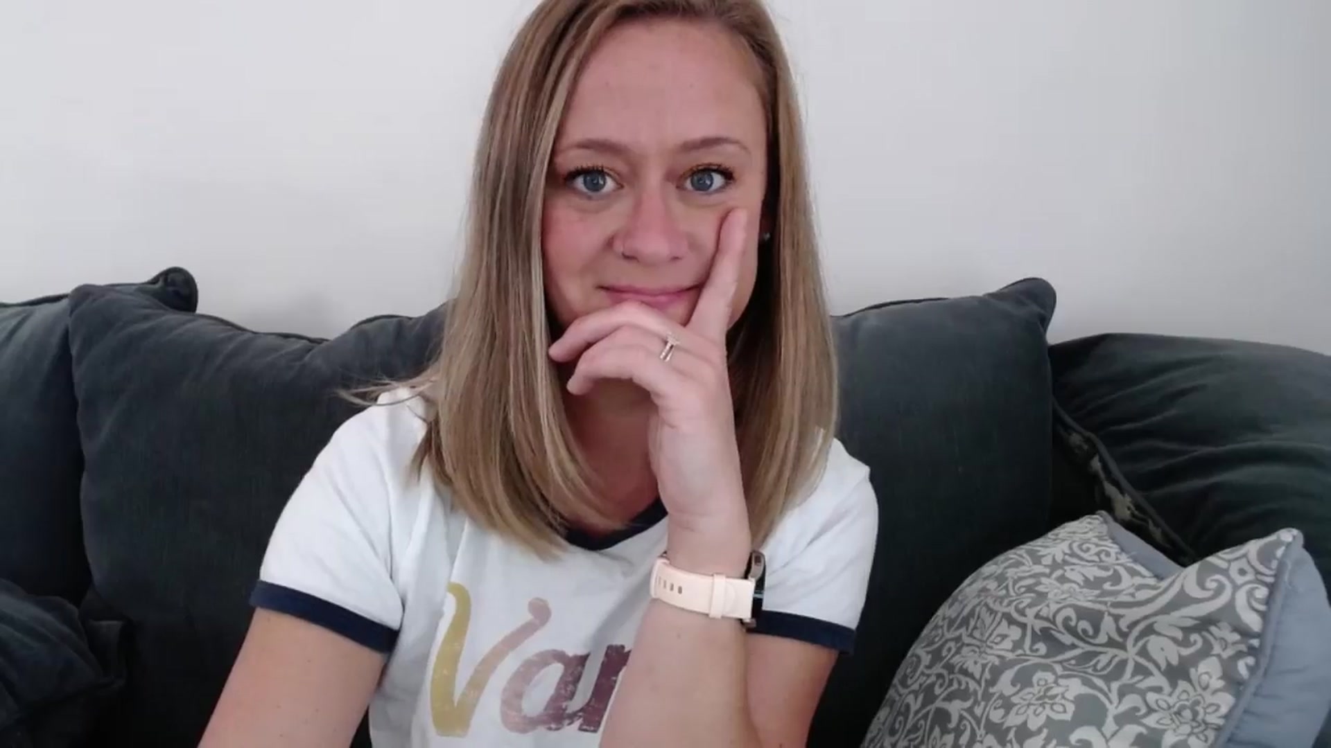 Gallery image thumbnail from SadieHawkins1's myfreecams stream on, 09/30/2024, 16:35 image 14 of 20