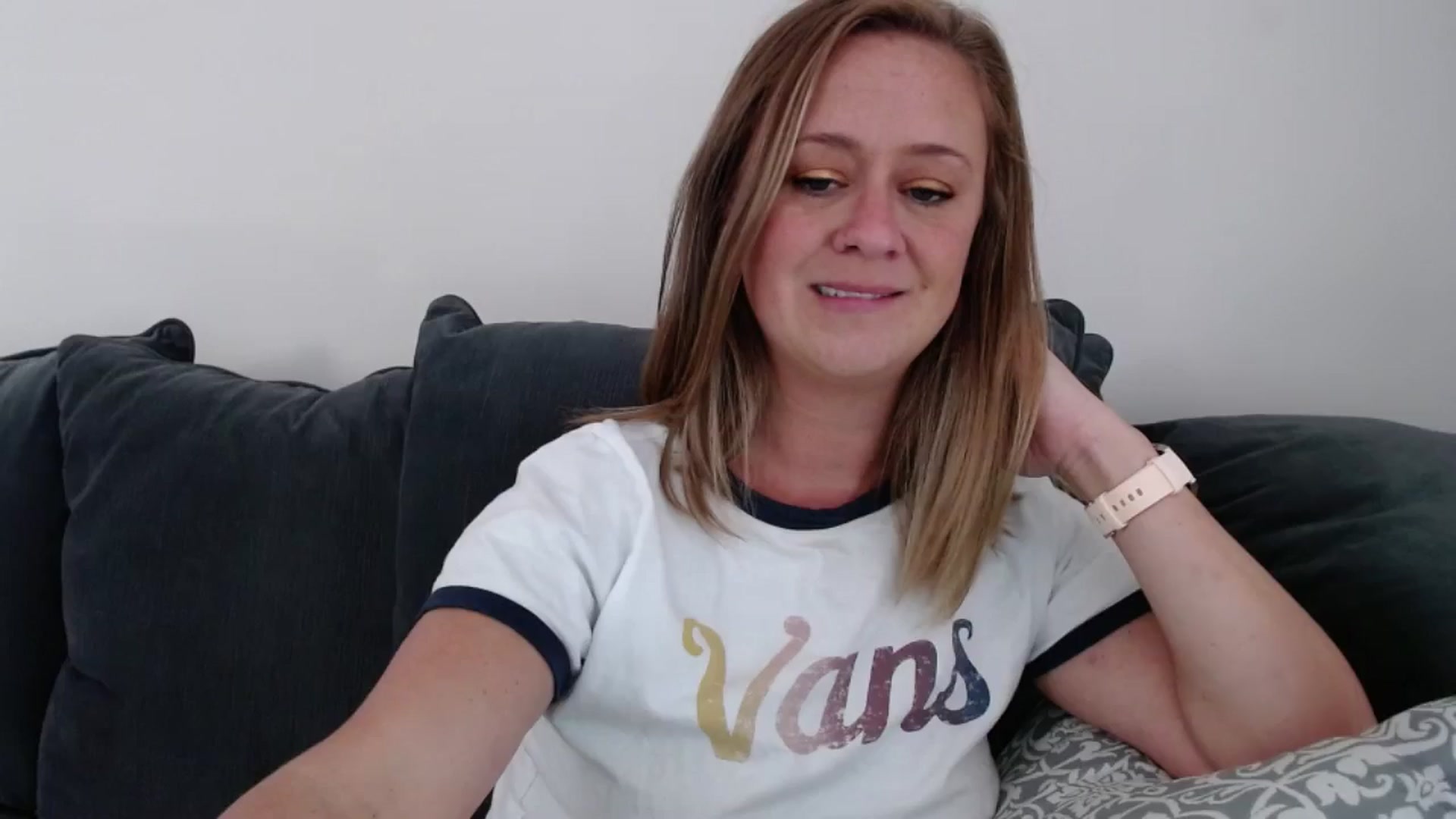 Gallery image thumbnail from SadieHawkins1's myfreecams stream on, 09/30/2024, 17:19 image 9 of 20