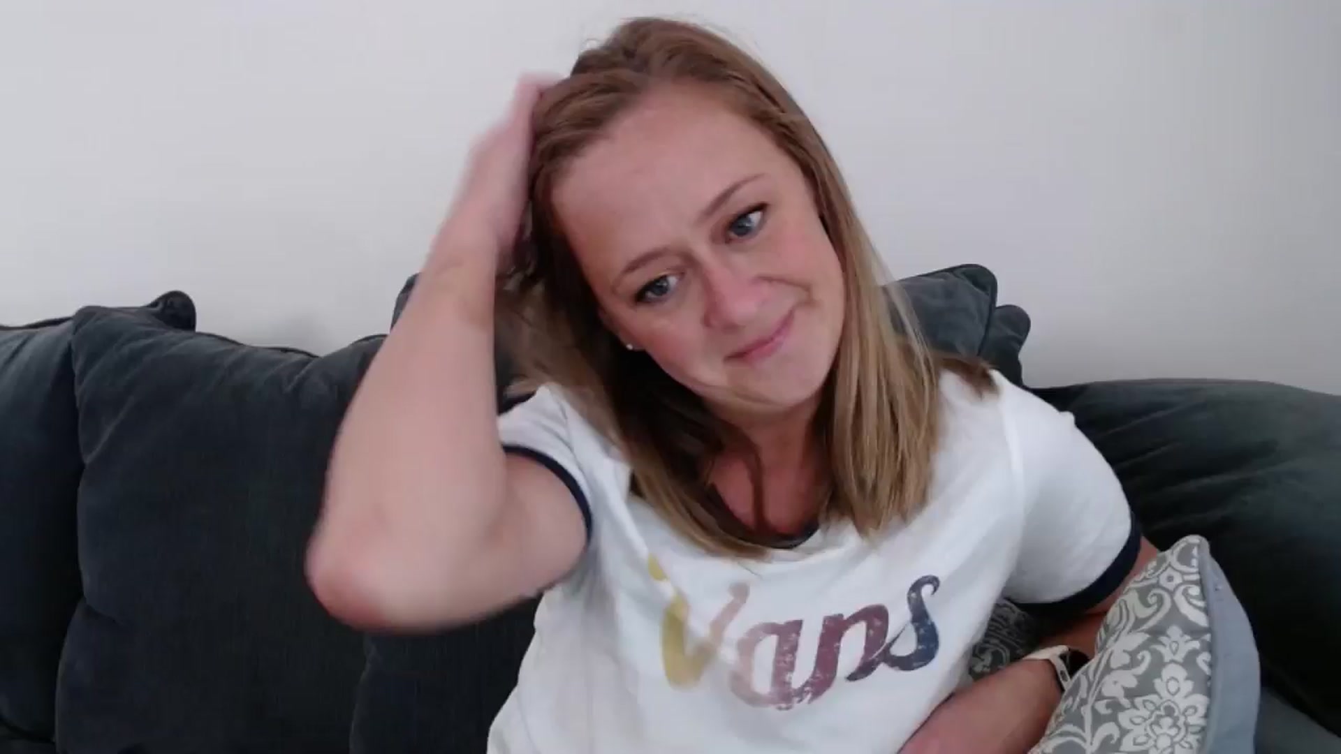 Gallery image thumbnail from SadieHawkins1's myfreecams stream on, 09/30/2024, 17:19 image 2 of 20