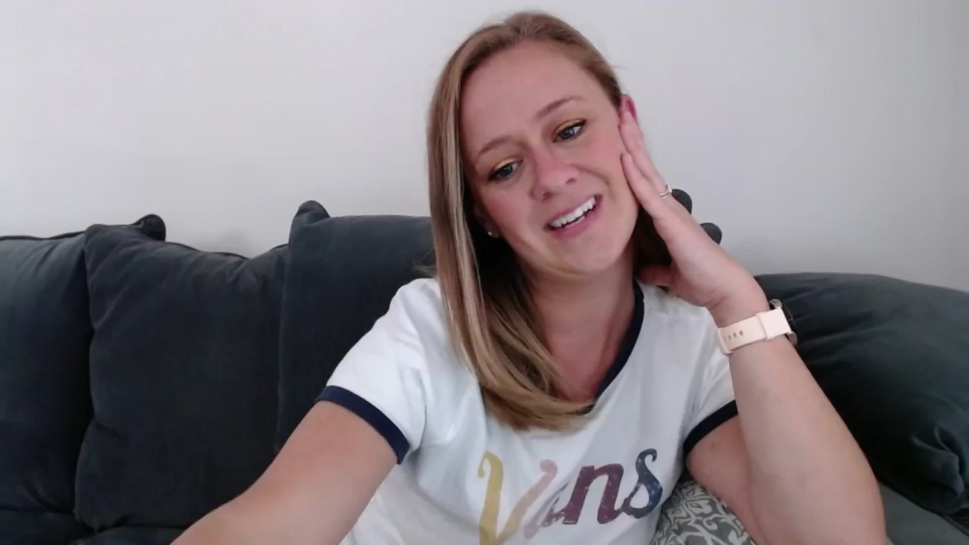 Gallery image thumbnail from SadieHawkins1's myfreecams stream on, 09/30/2024, 17:19 image 19 of 20