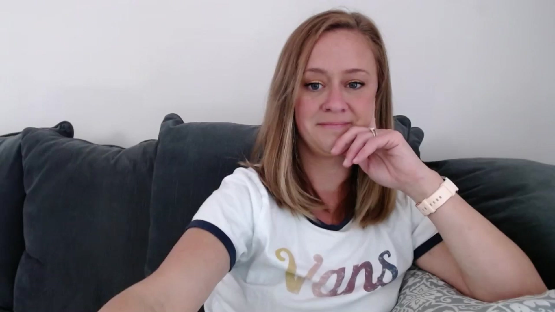 Gallery image thumbnail from SadieHawkins1's myfreecams stream on, 09/30/2024, 17:19 image 5 of 20